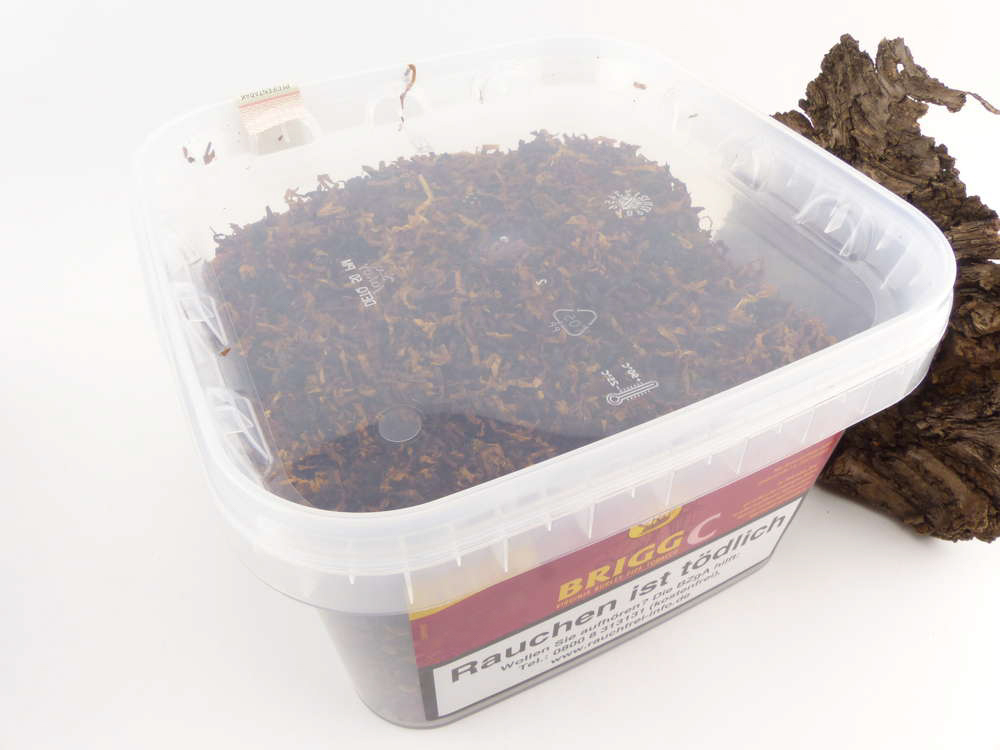 Brigg C Pipe Tobacco 