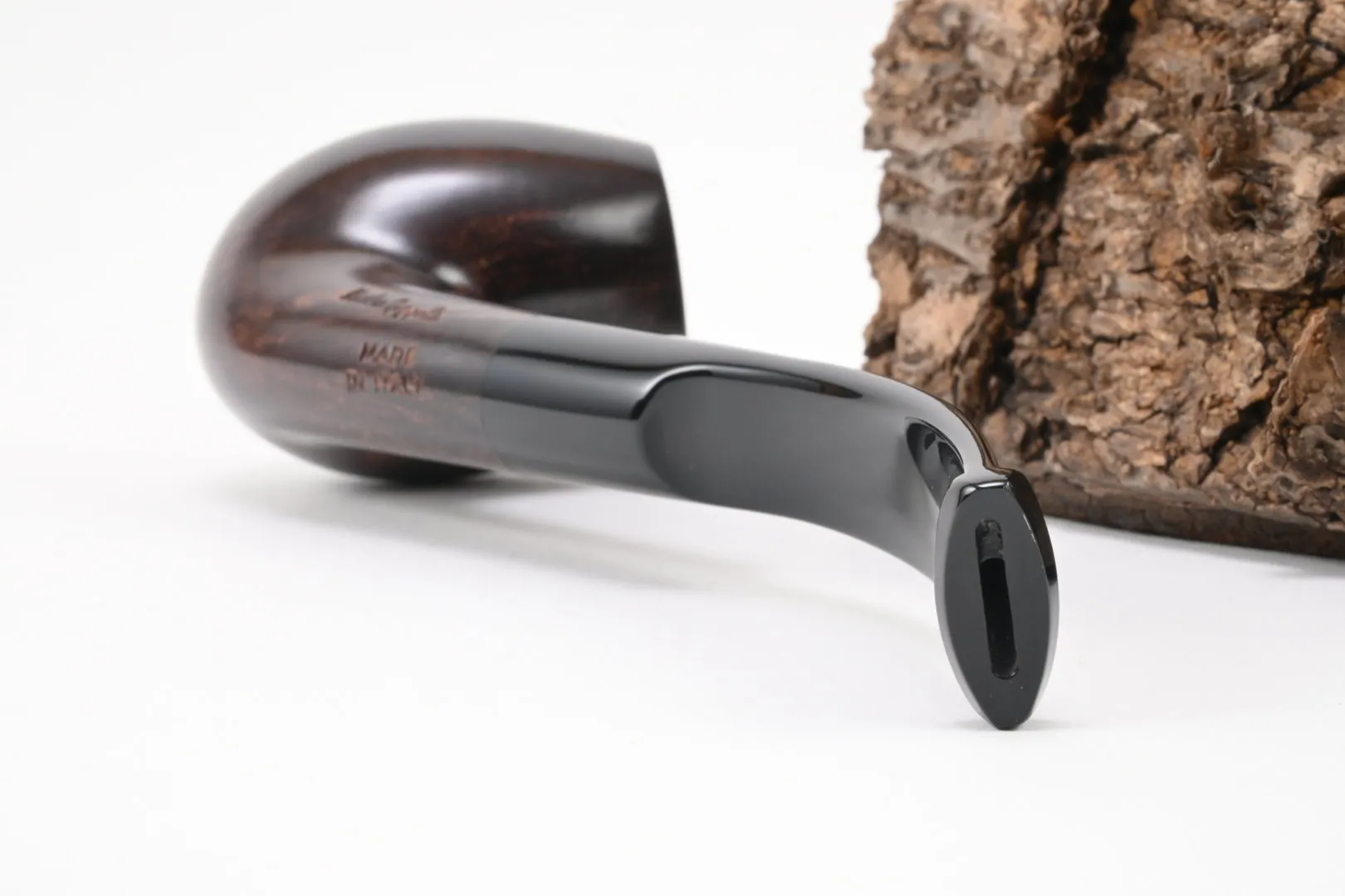 Mastro Geppetto Pfeife Eximia dunkel 3 – Produktbild 4