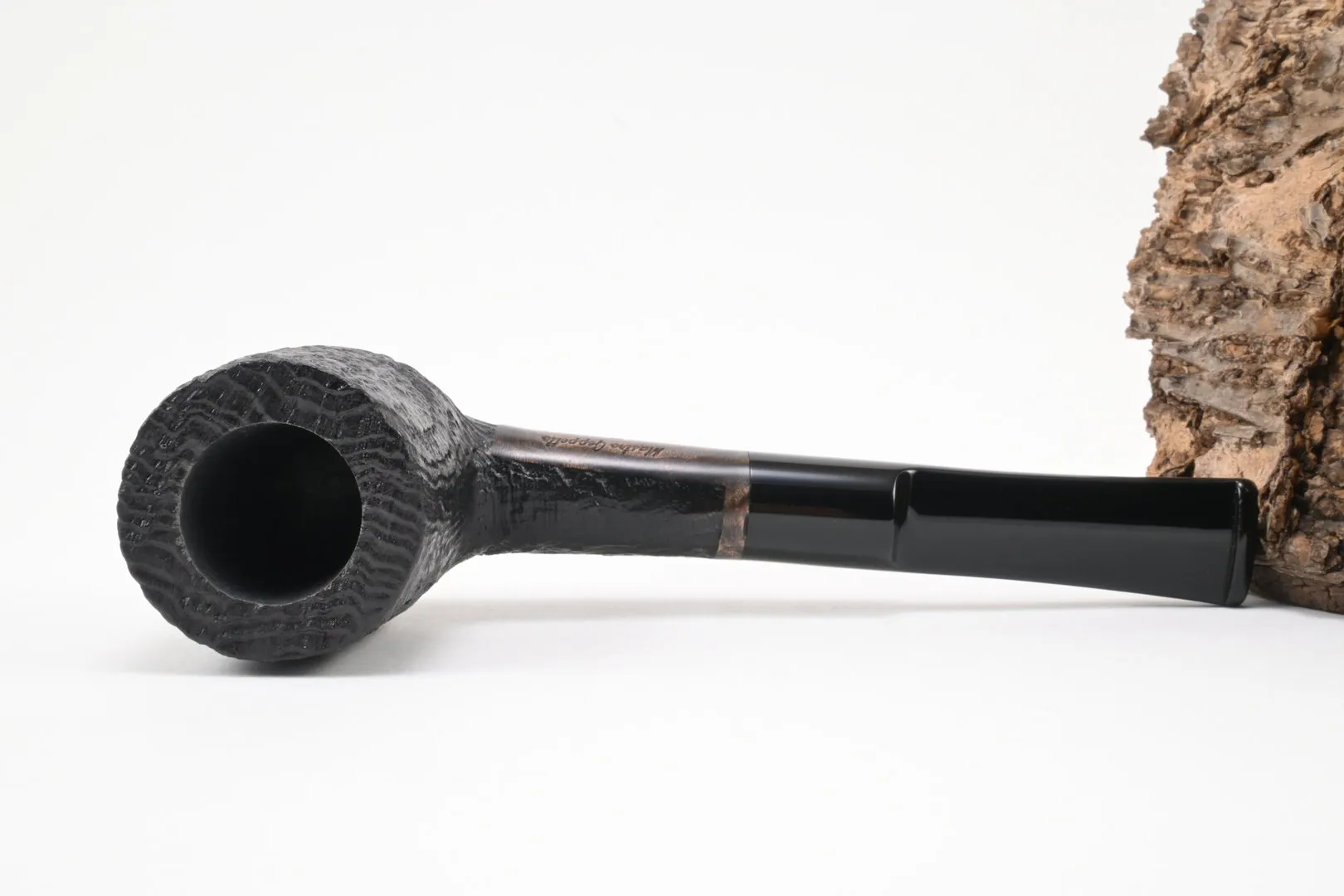 Mastro Geppetto Pfeife Eximia sand 1 – Produktbild 6