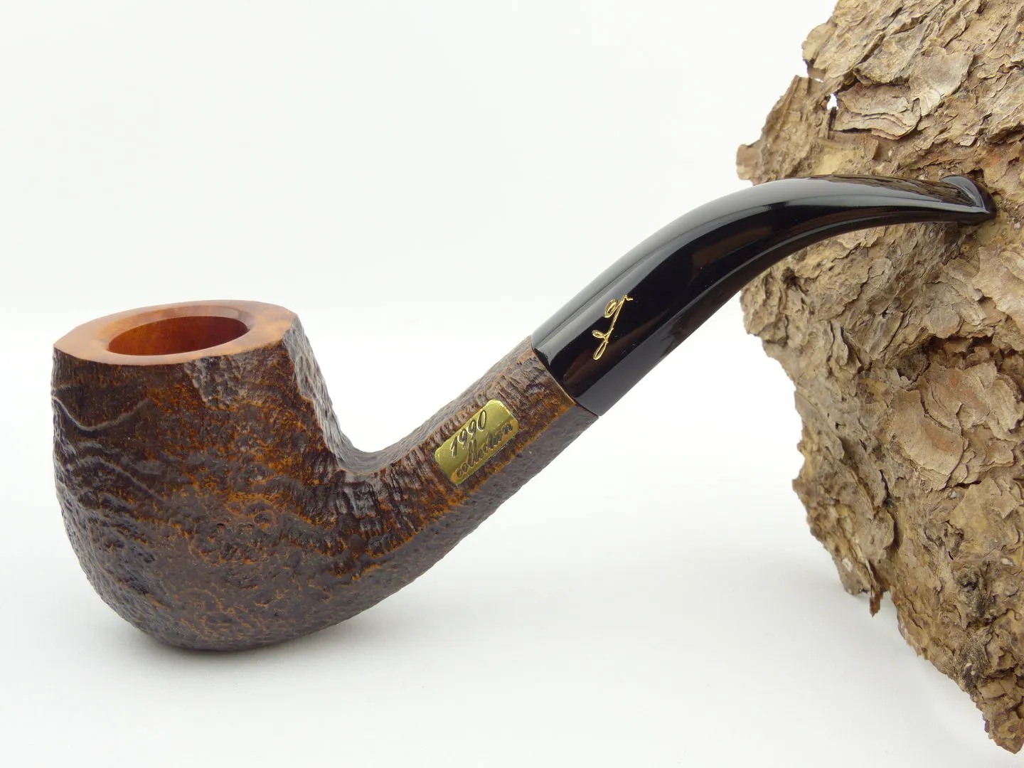 Savinelli Collection 1985 - 1991 im Ständer – Produktbild 7