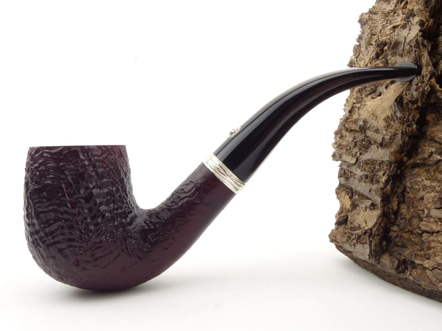 Barling Pfeife Nelson Fossil 1822 second – Produktbild 2