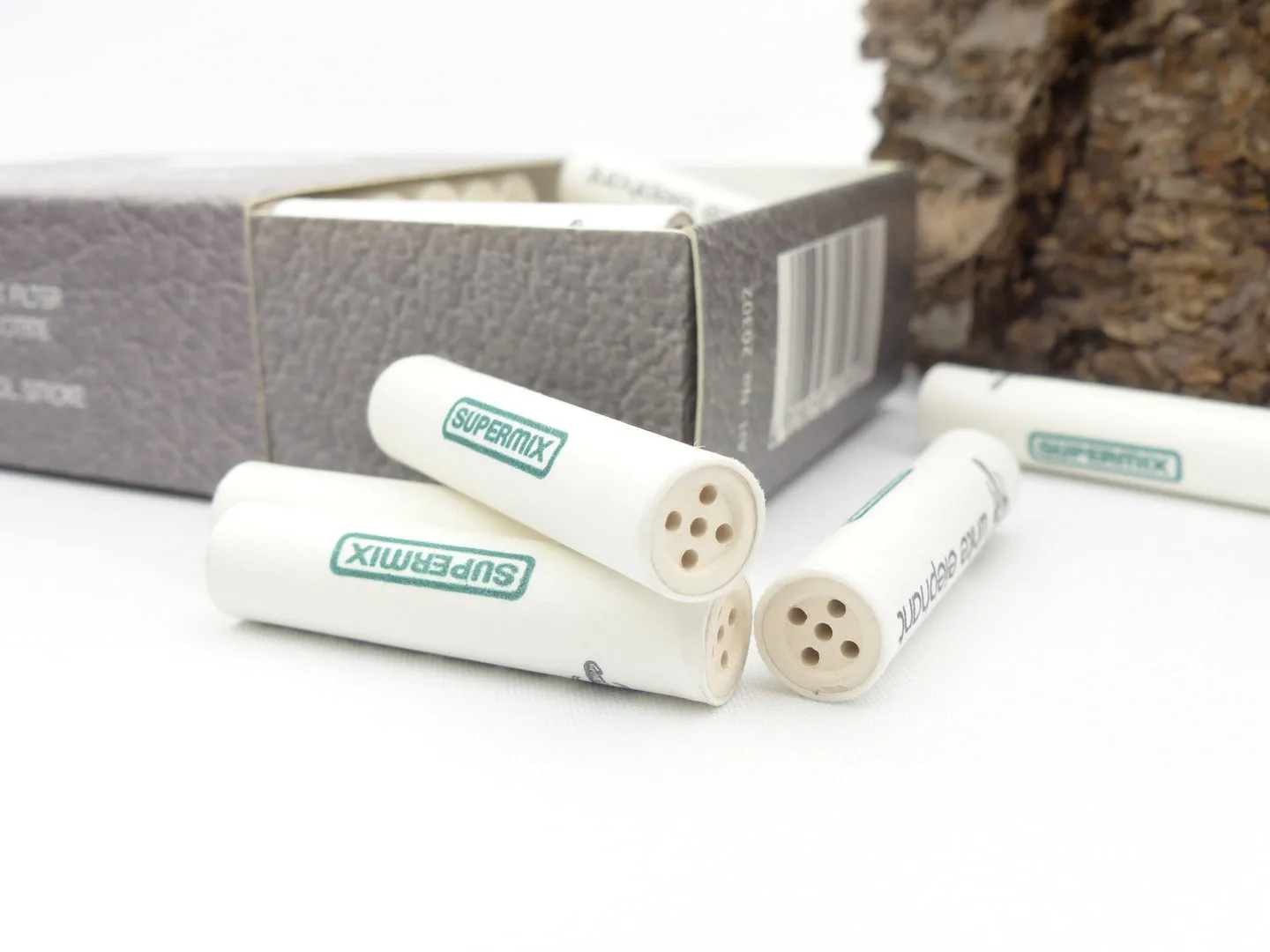 White Elephant Supermix Filter 9mm S 40 St – Produktbild 4
