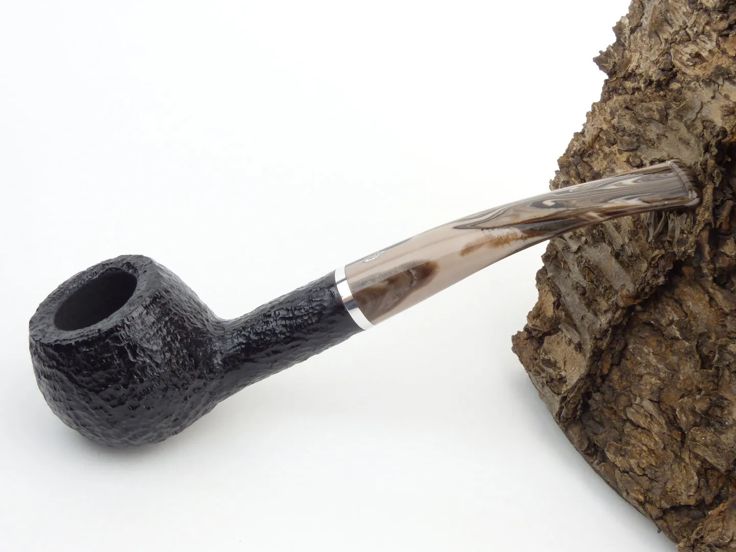 Savinelli Morellina Pfeife 315 rustic