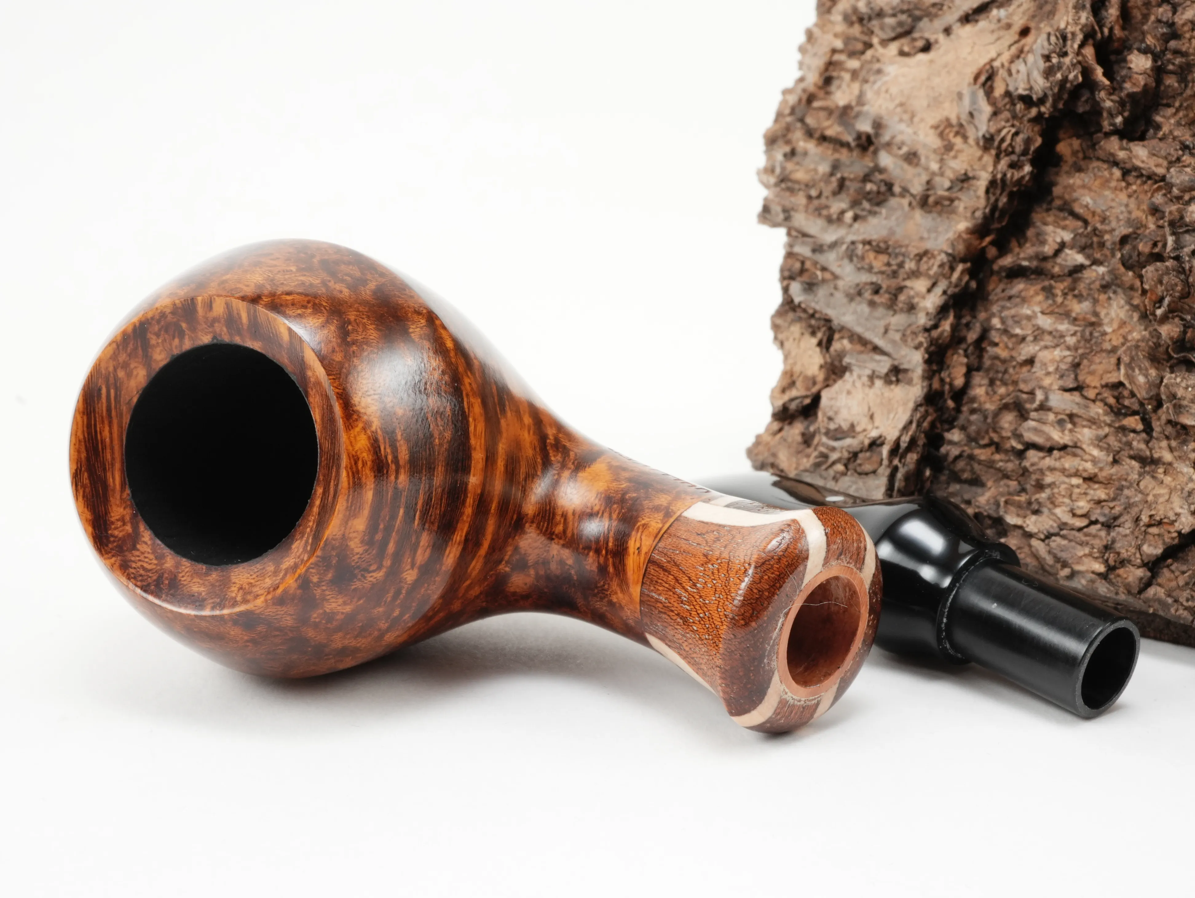 Vauen Gulliver Pfeife 108 – Produktbild 8