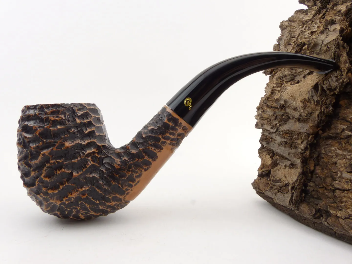 Peterson Pfeife Aran 69 rustic – Produktbild 2