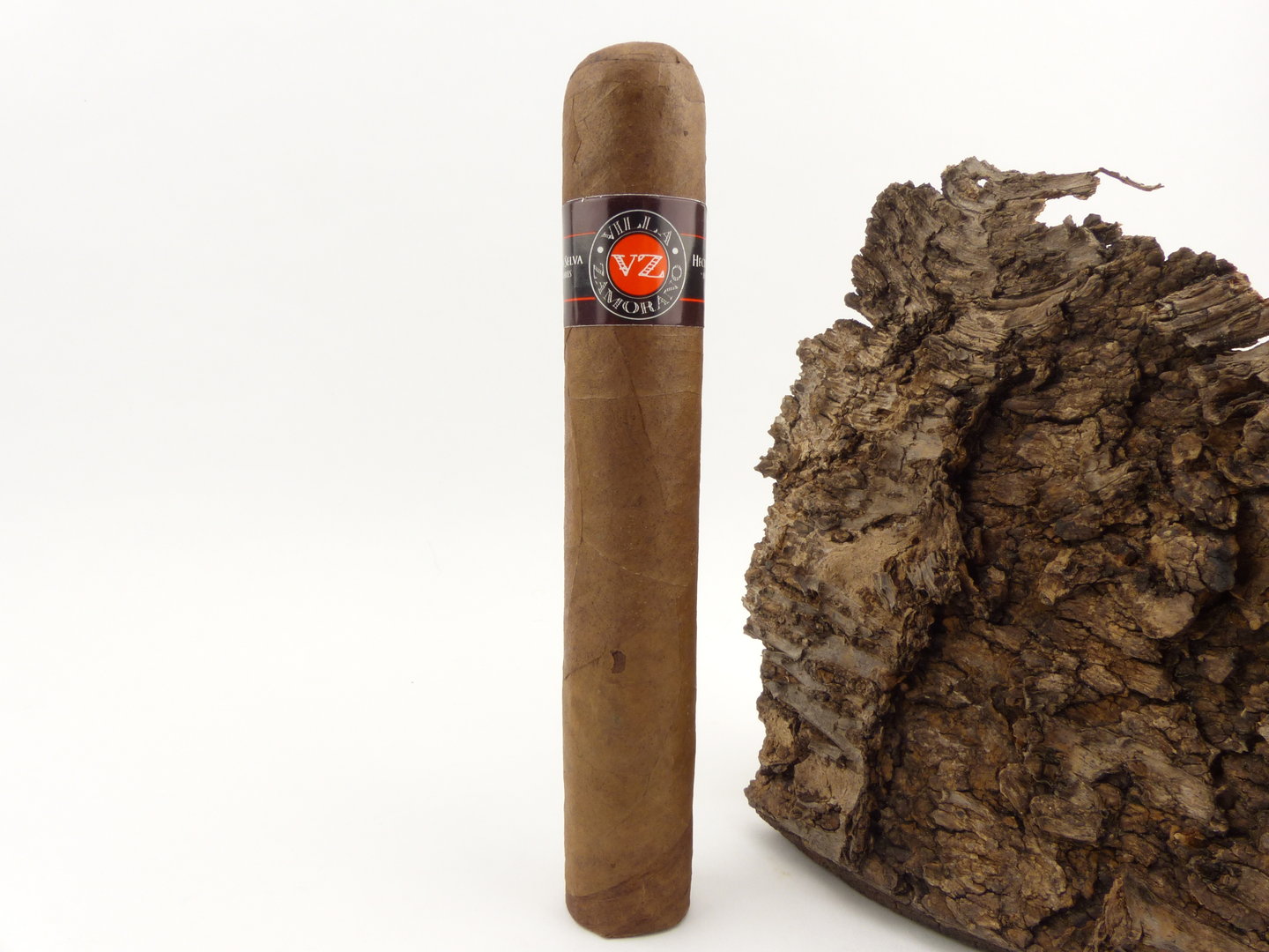 Villa Zamorano Classic Soberano