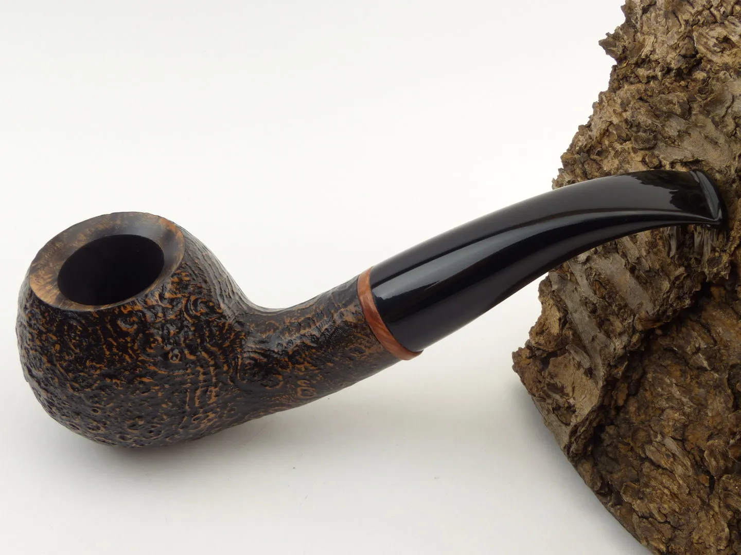 Vauen Mamba Pfeife 5537