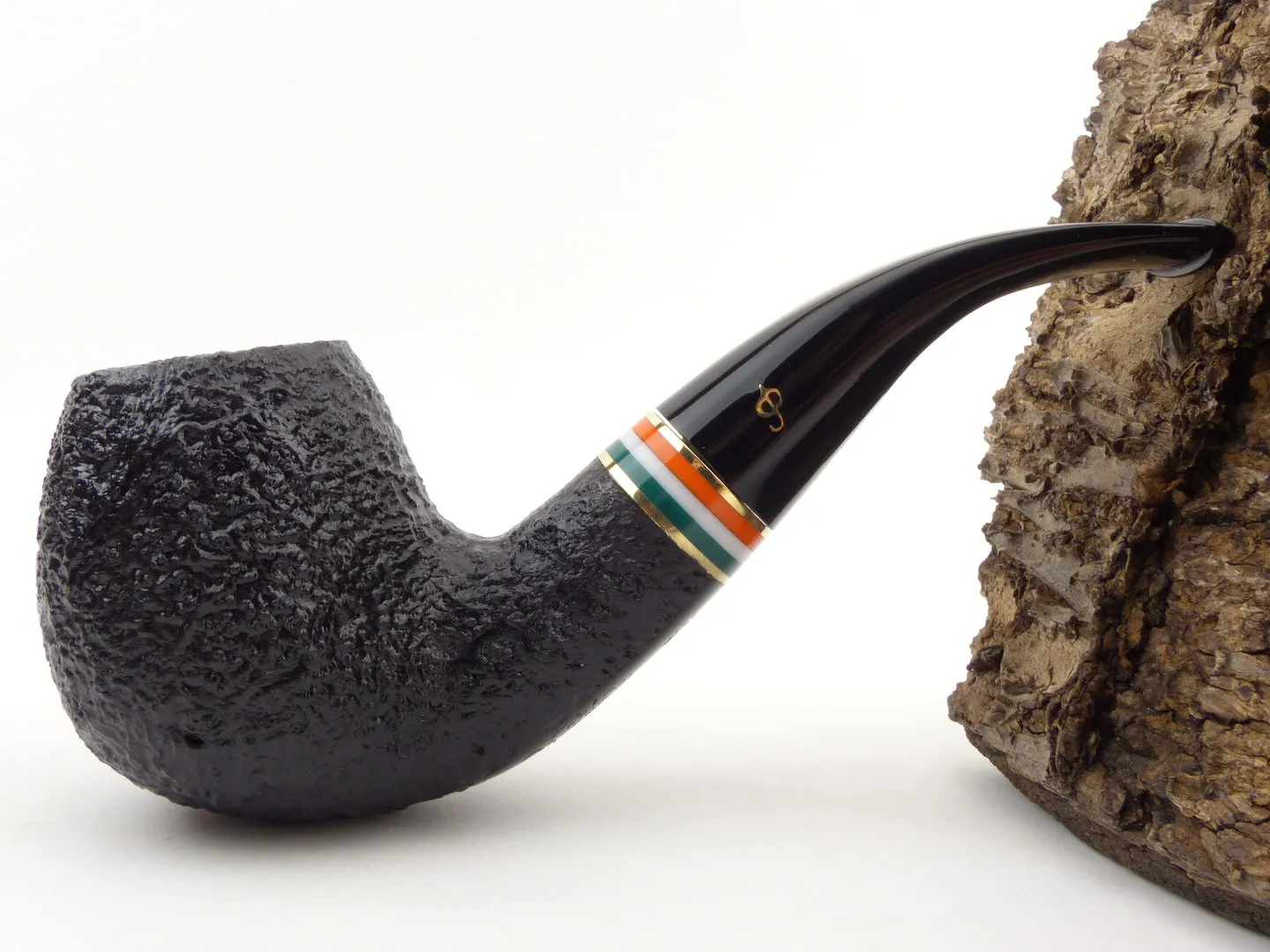 Peterson St. Patrick's Day 2023 B42 sand – Produktbild 2