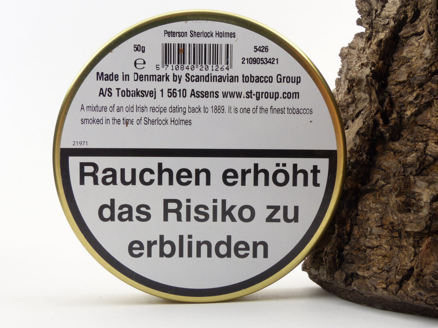peterson sherlock holmes tobacco Peterson Pipe Tobacco Sherlock Holmes 50g peterson sherlock holmes tobacco Peterson Pipe Tobacco Sherlock Holmes 50g