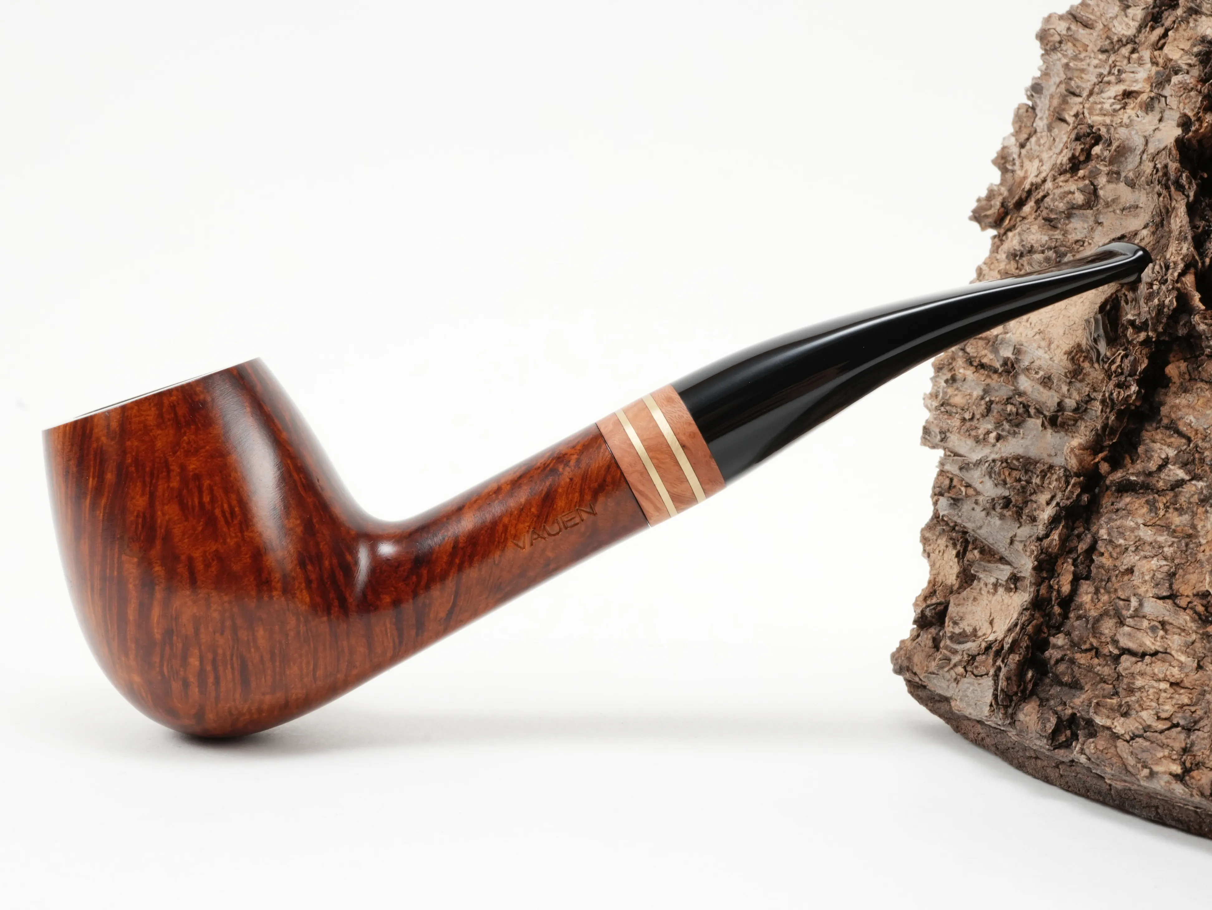 Vauen Brass Pfeife 2316