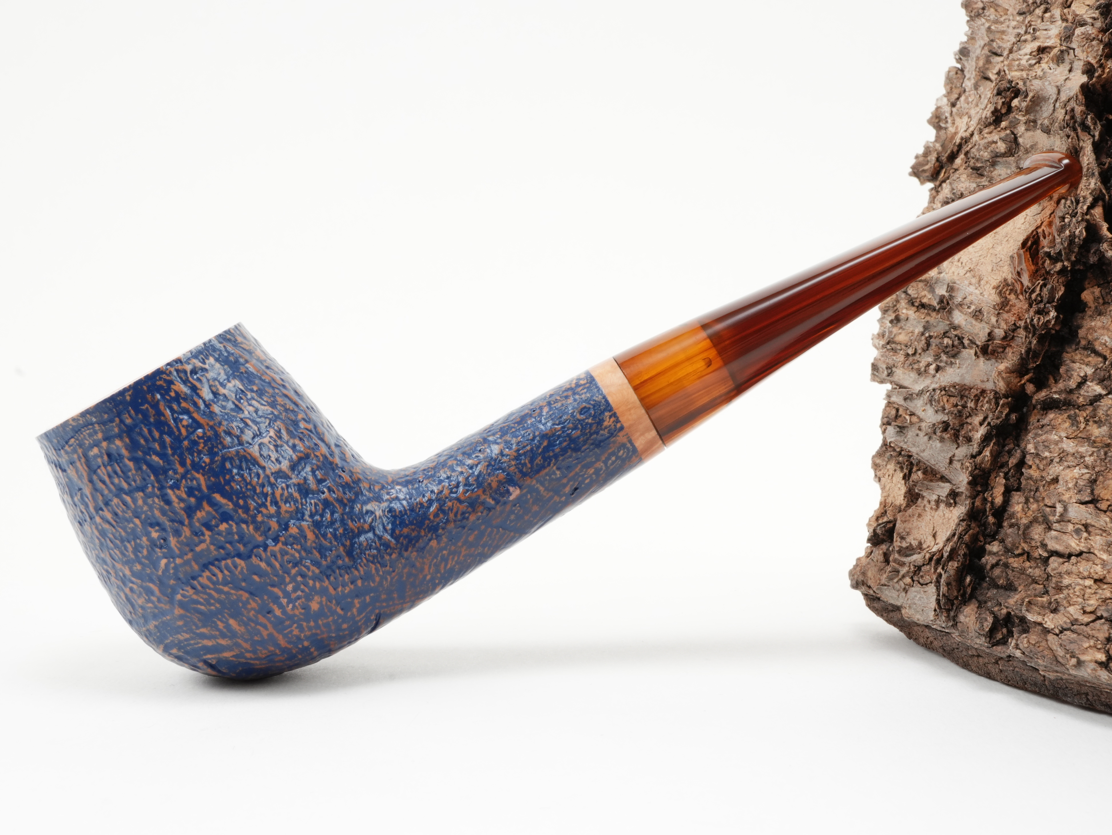 Vauen Denim Pfeife 4903