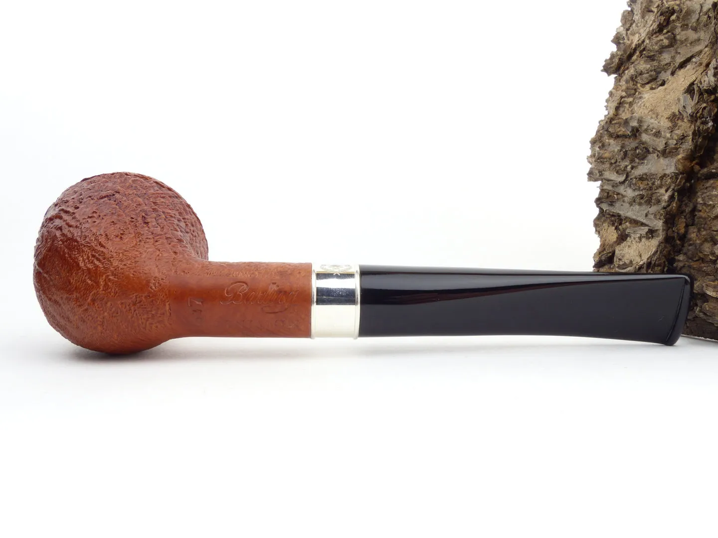 Barling Pfeife Benjamin Fossil 1817 – Produktbild 7