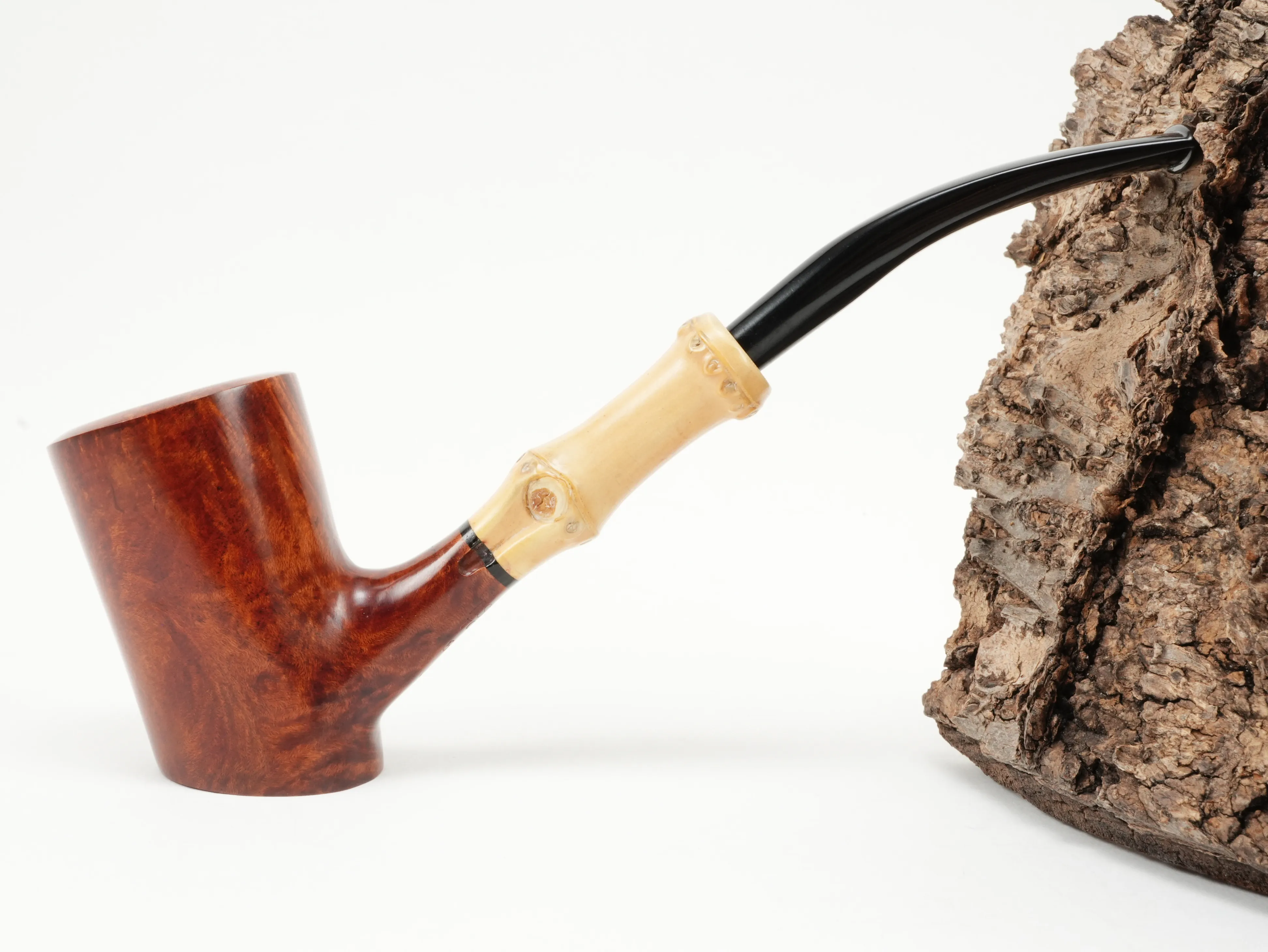 Tsuge Pfeife Tokyo 552 glatt – Produktbild 2