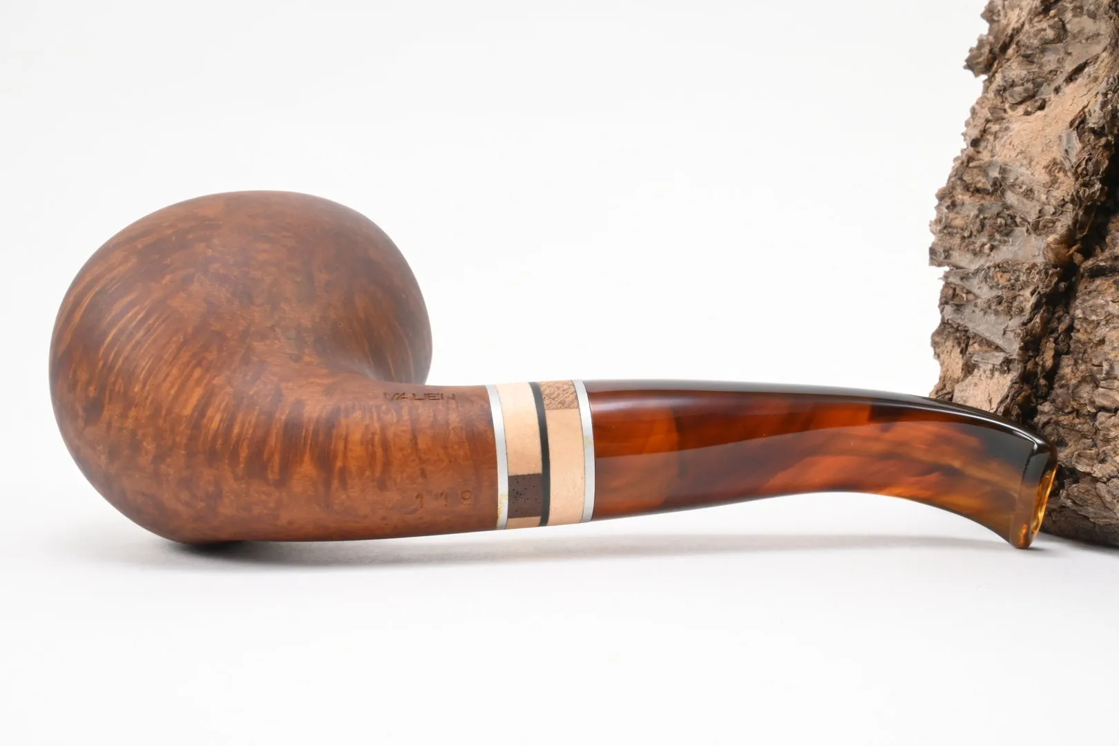 Vauen Oregon Pfeife 119 – Produktbild 7