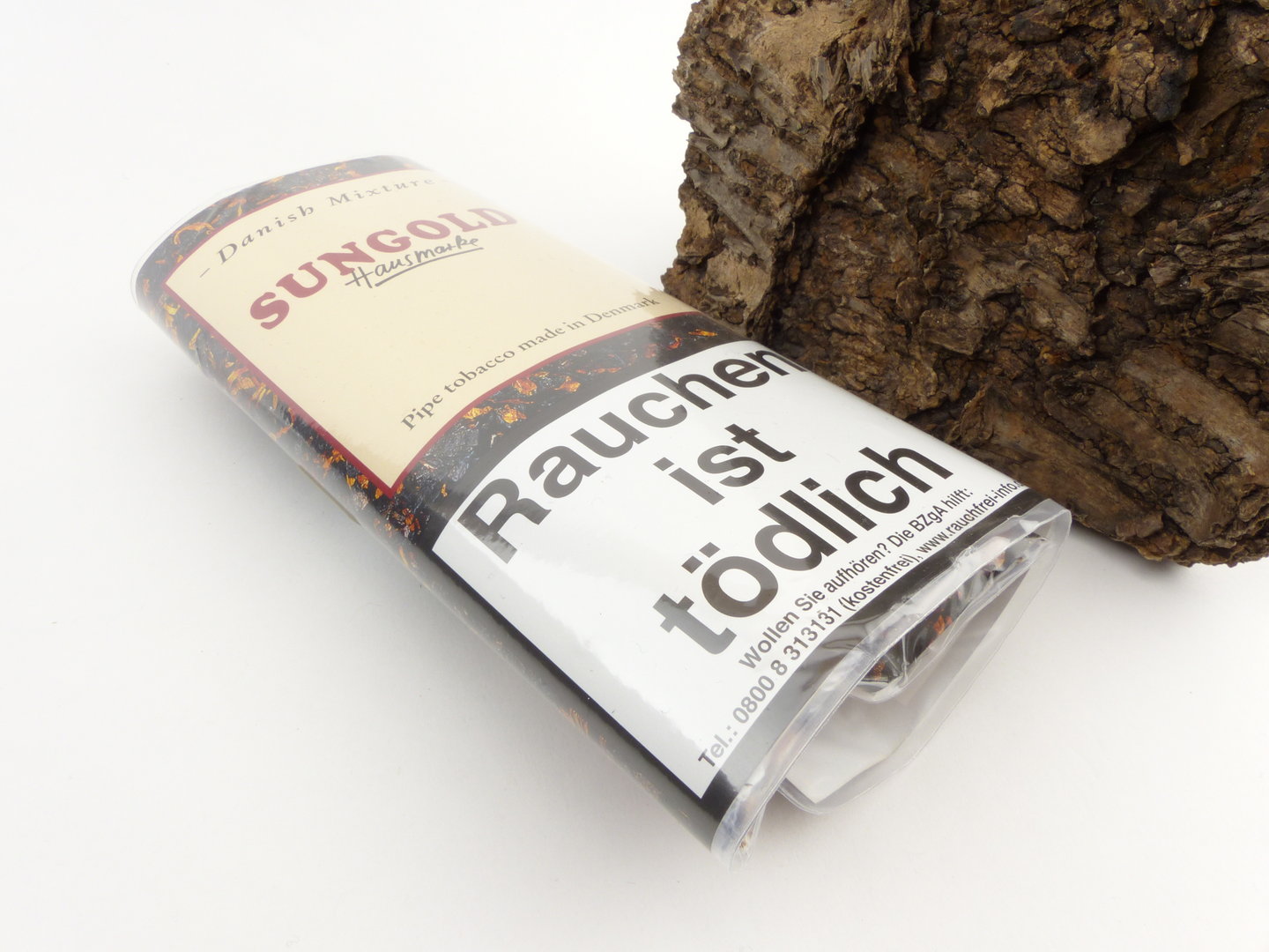 Danish Mixture Sungold Hausmarke