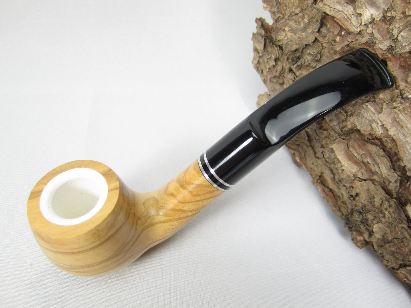 passatore_pfeife_olive_bent_2