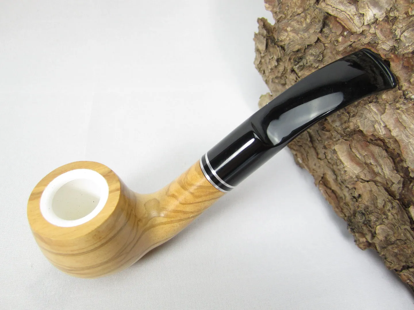 passatore_pfeife_olive_bent_2