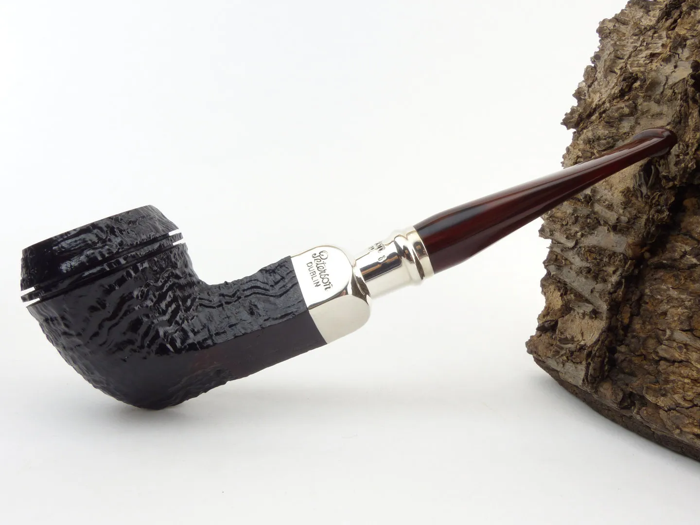 Peterson Pfeife Newgrange 150 – Produktbild 2