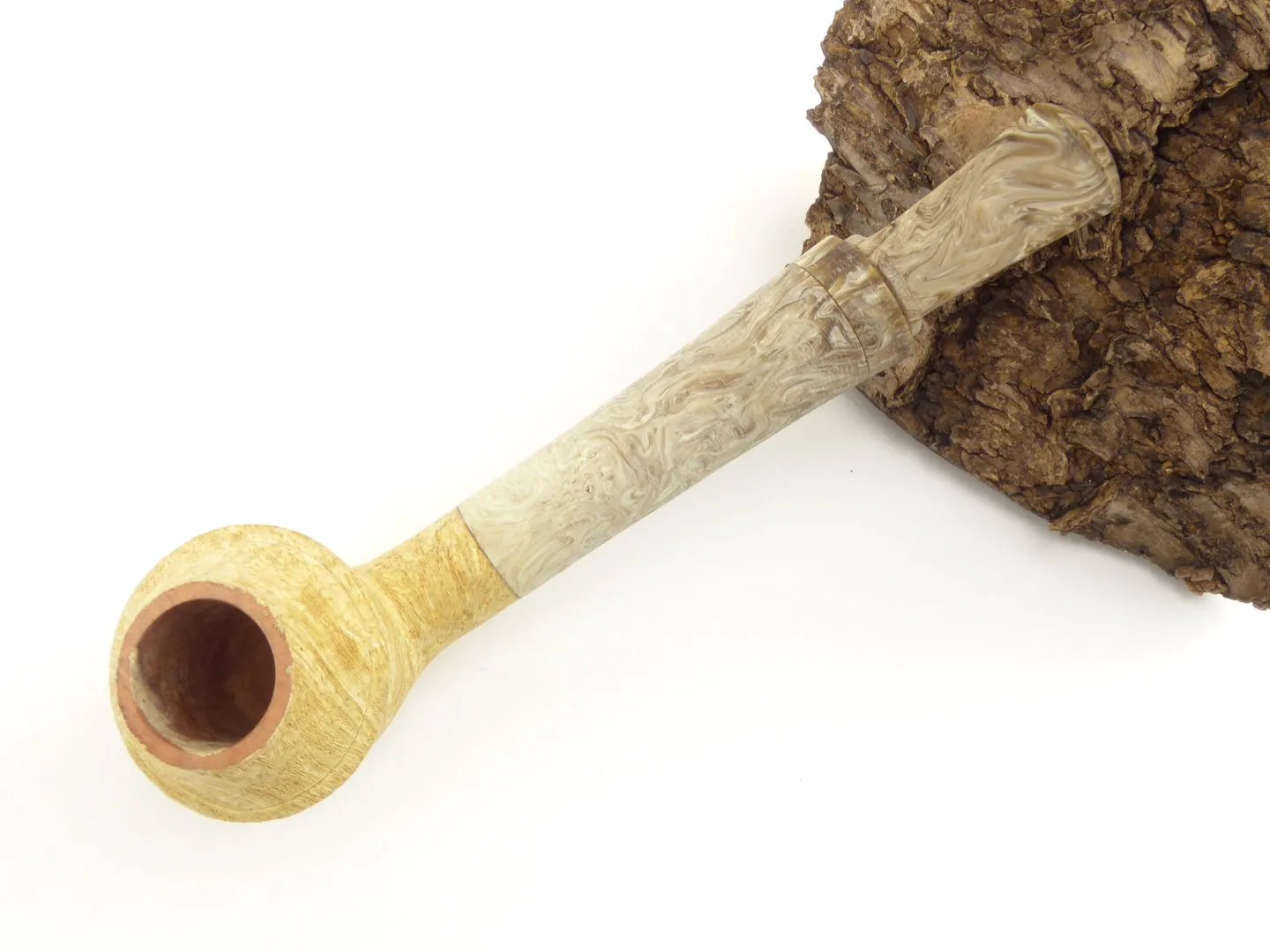 Brian Orton Pfeife #15 von Orton Pipes – Produktbild 3