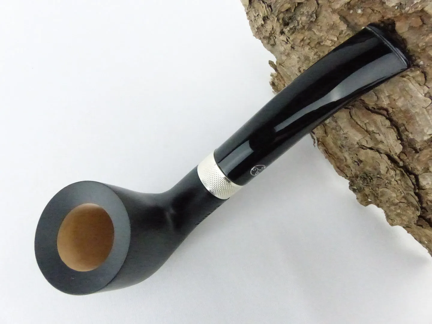 Rattray's Pfeife Black Sheep 106 Second – Produktbild 3