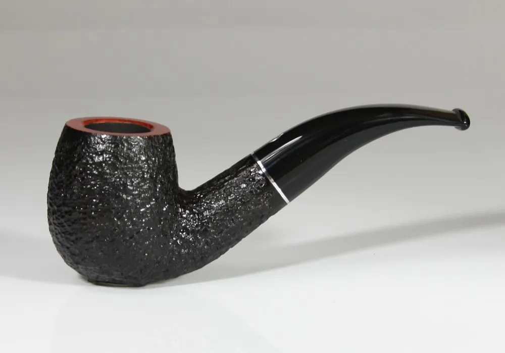 Savinelli Vesuvio Pfeife 616 – Produktbild 9