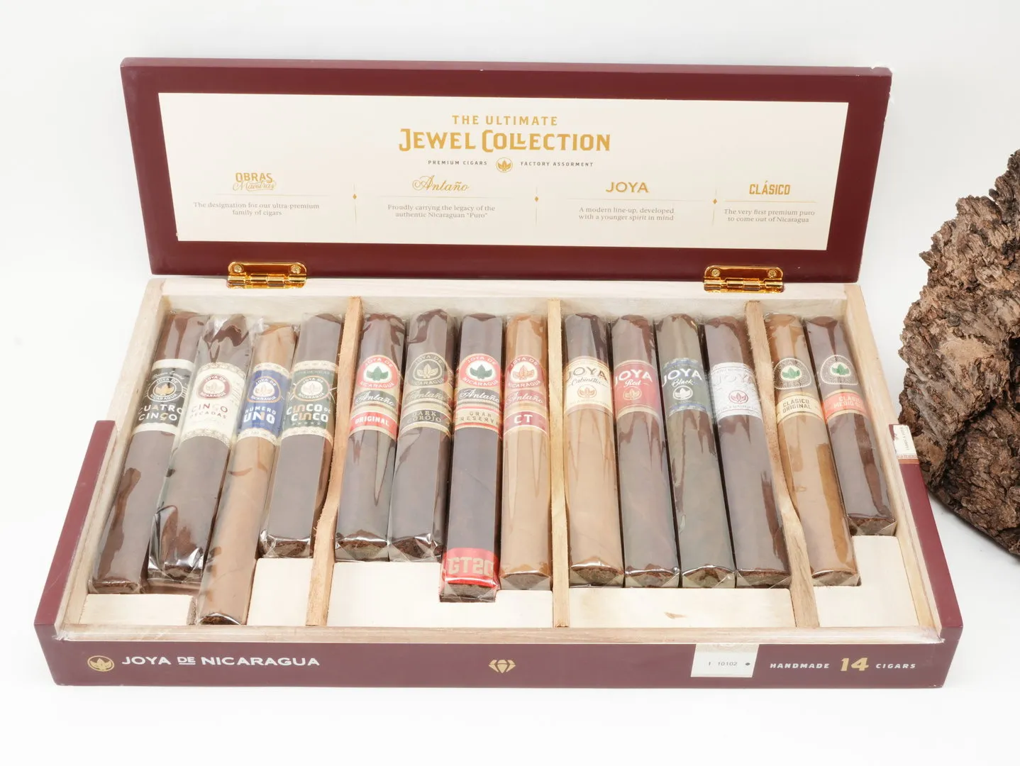 Joya_de_Nicaragua_Ultimate_Jewel_Collection_4