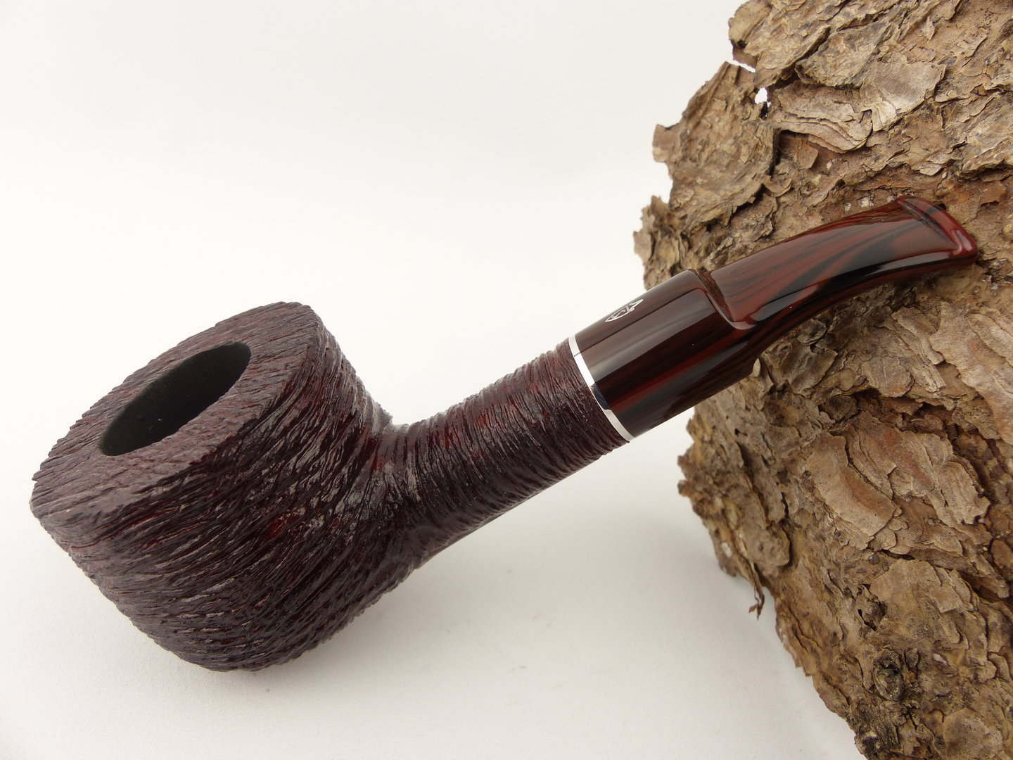 Savinelli Mega Pipe 121 EX | Pfeifen Shop Online