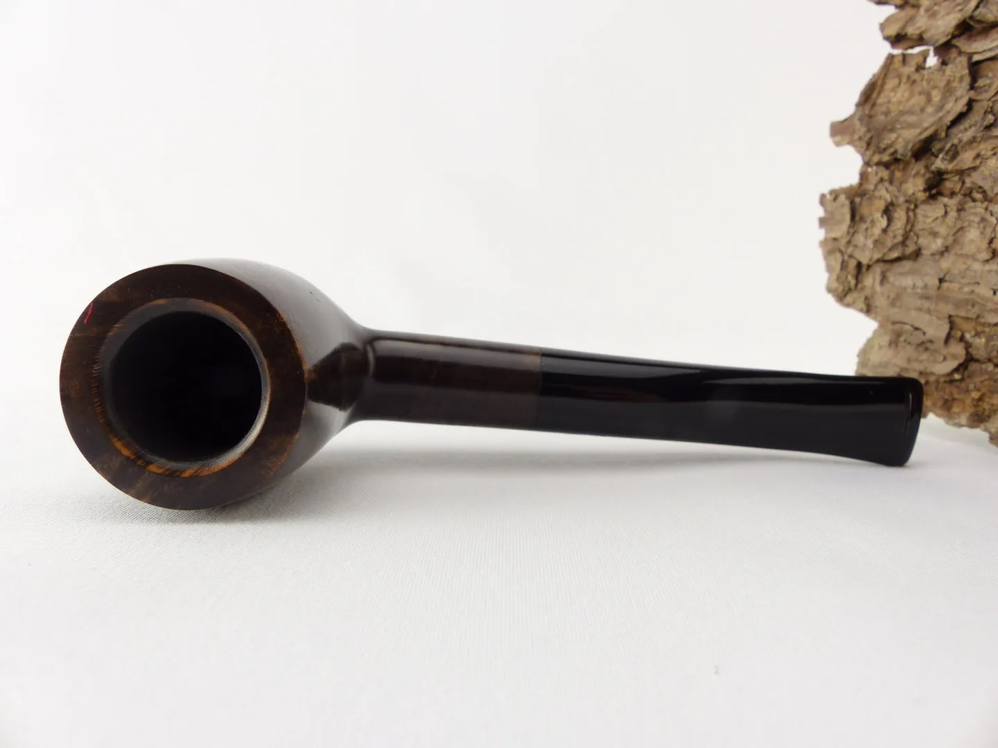 Rossi Pfeife Vulcano smooth 106 – Produktbild 6