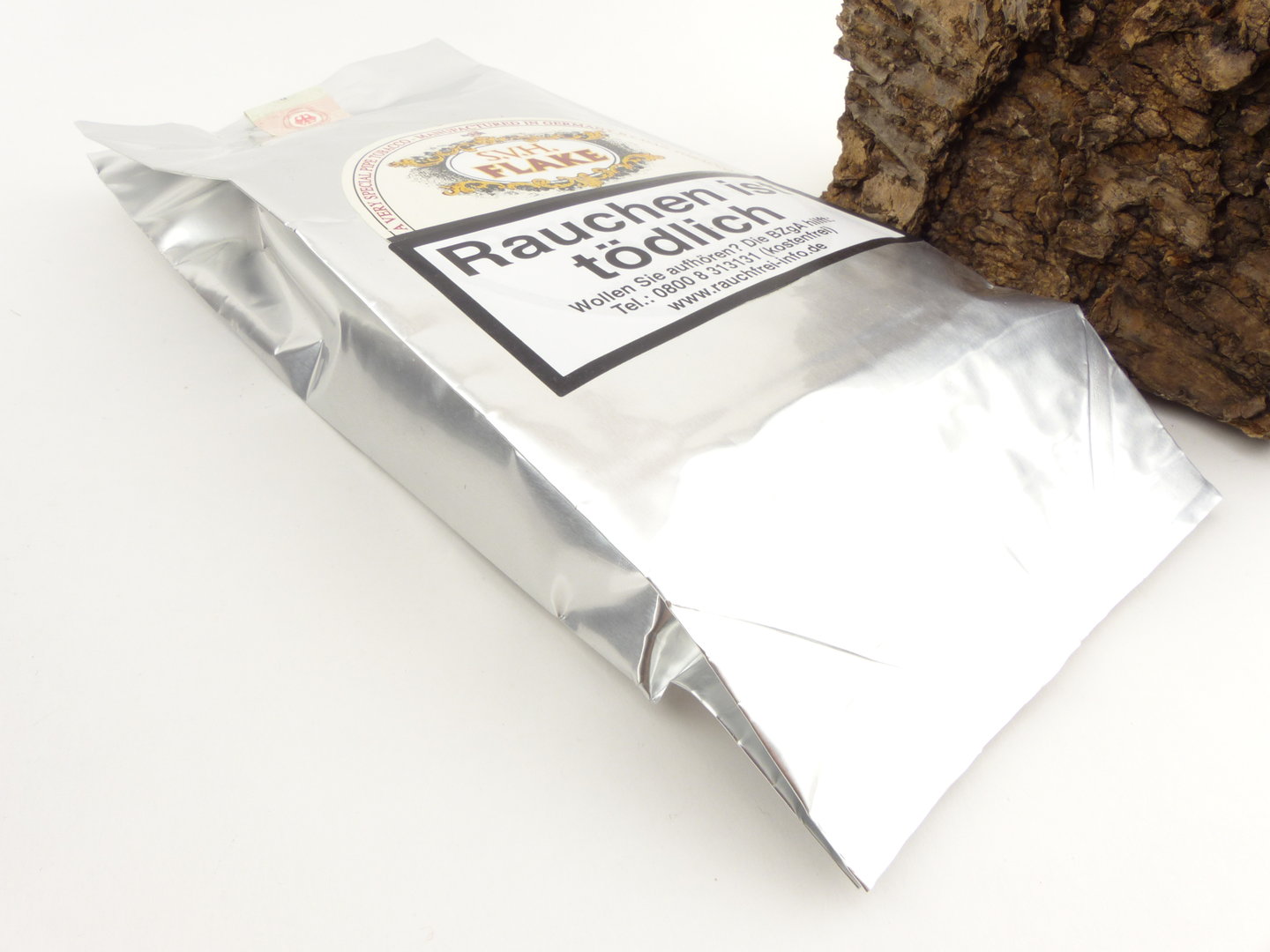 Dan Tobacco DTM S.V.H. Flake