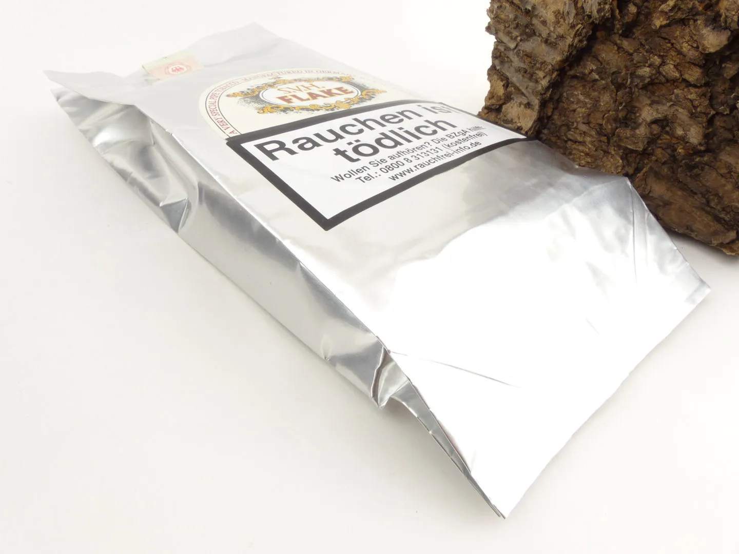 Dan Tobacco DTM S.V.H. Flake – Produktbild 3