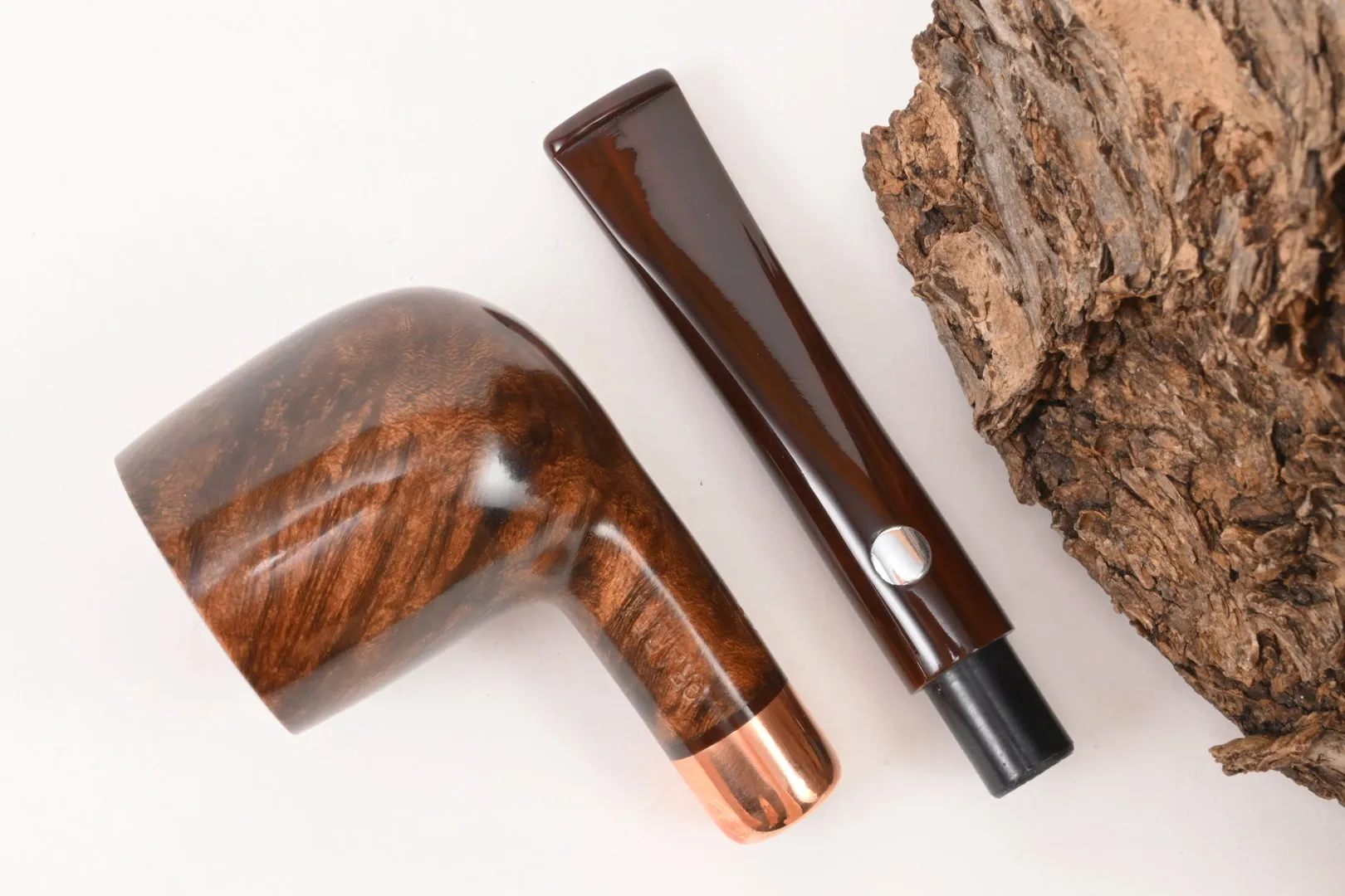Mastro de Paja Grappa 1 braun – Produktbild 9