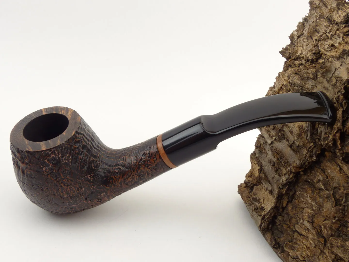 Vauen Mamba Pfeife 5561