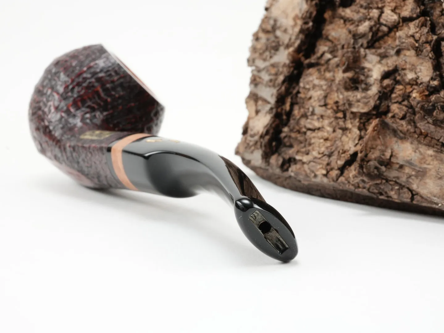 Savinelli Collection Pfeife 2026 Sand Panel – Produktbild 4