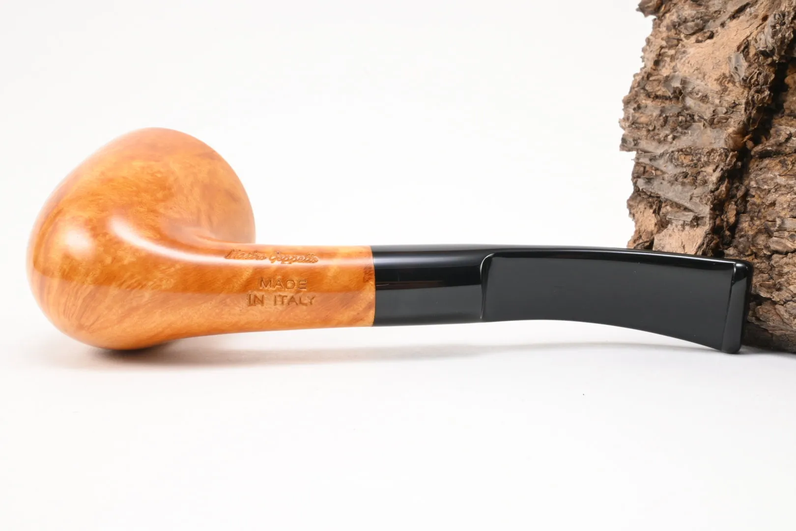 Mastro Geppetto Pfeife Eximia hell 7 – Produktbild 7