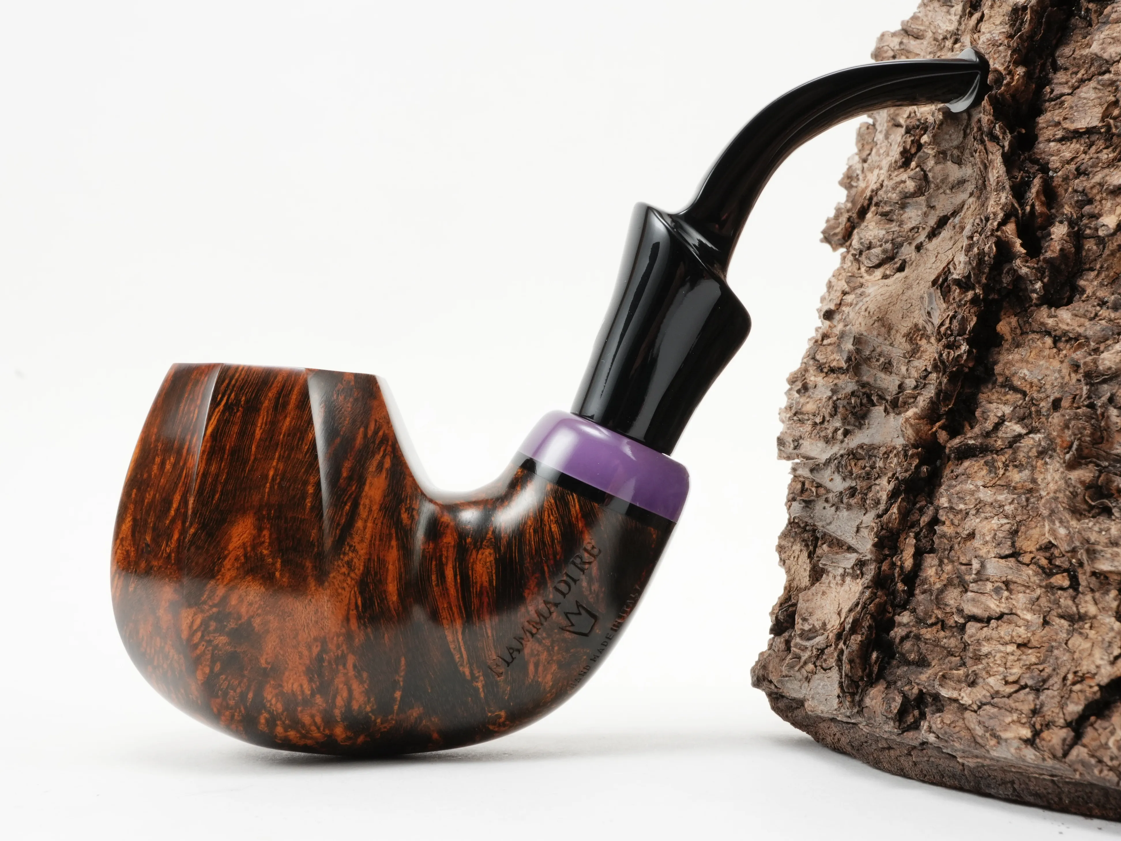 Fiamma di Re Pfeife 1 Corona #56 – Produktbild 2