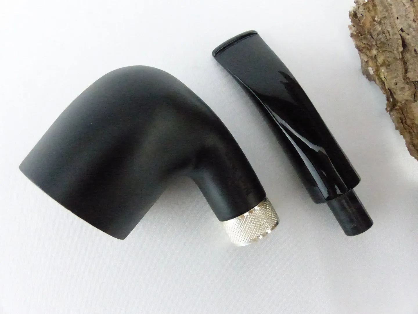 Rattray's Pfeife Black Sheep 106 Second – Produktbild 9