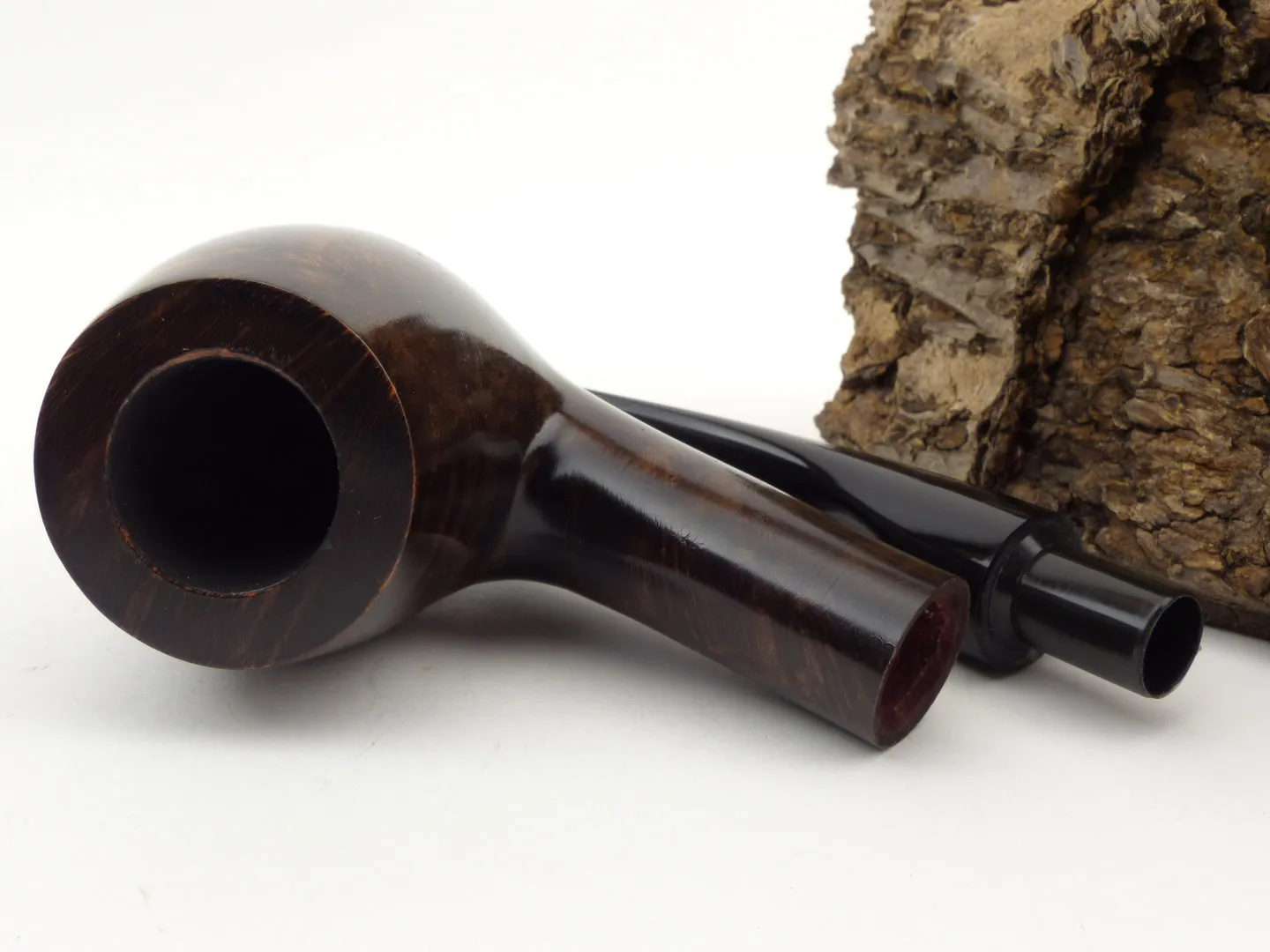 Rossi Pfeife Vulcano smooth 670 – Produktbild 8