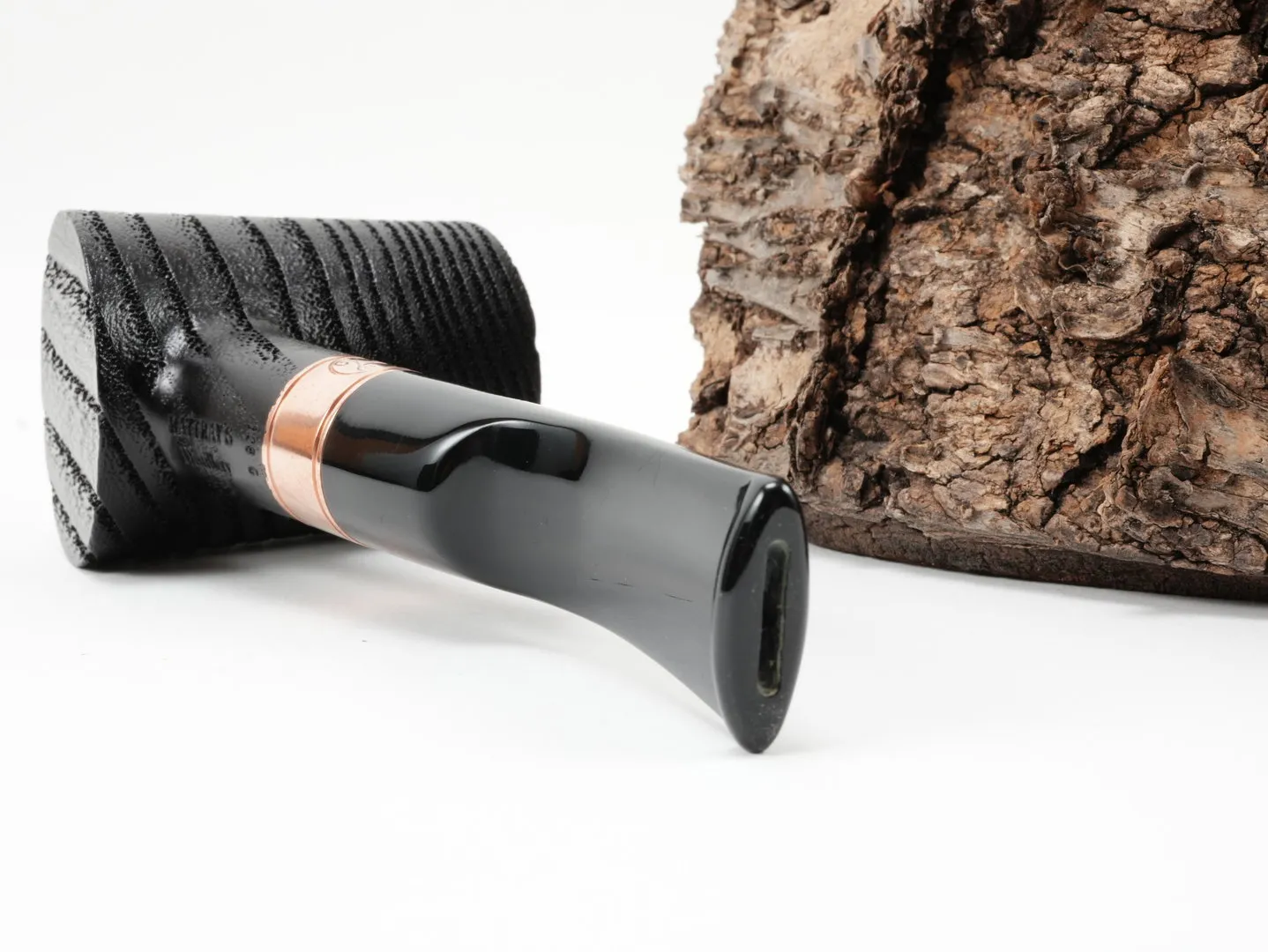 Rattray's Distillery Pfeife 128 G black – Produktbild 4