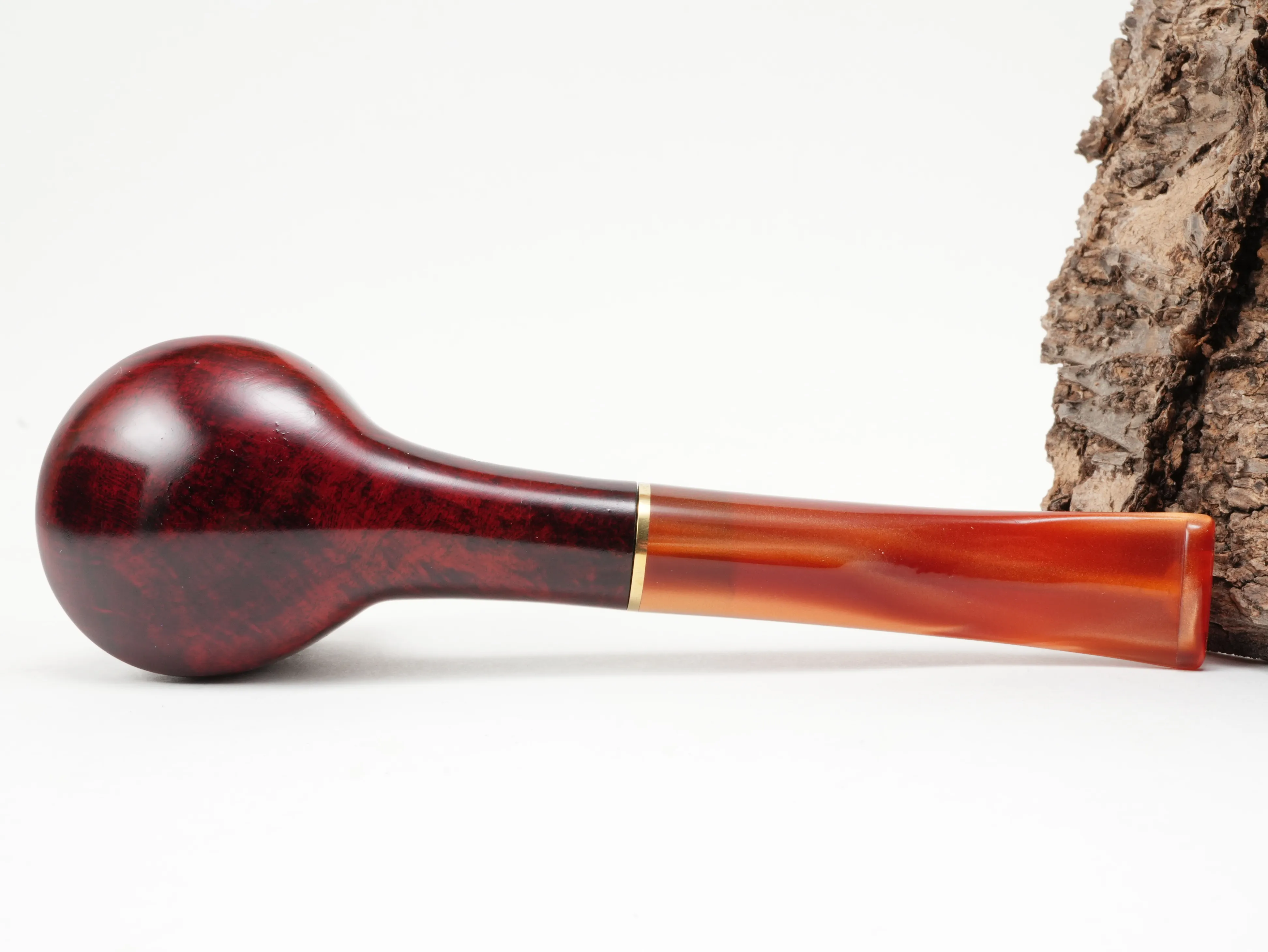 Angelo Pfeife rot glatt 300616 – Produktbild 7