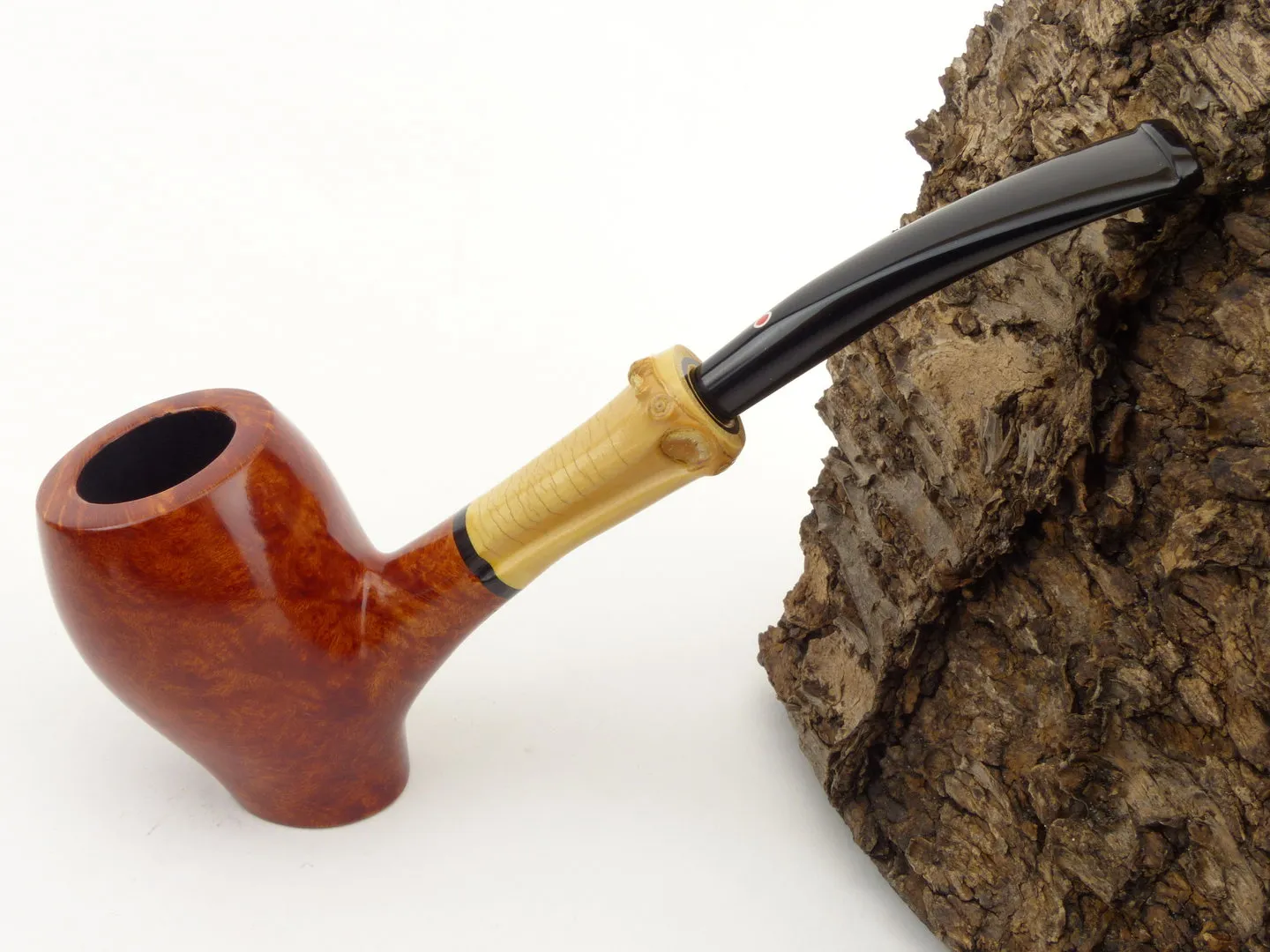 Tsuge Pfeife Tokyo 551 glatt