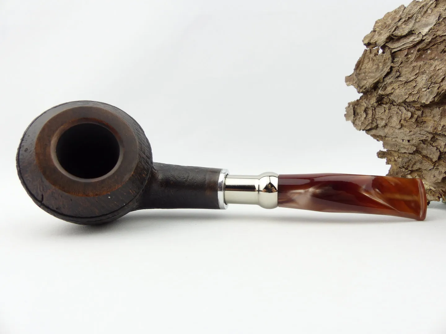 Cesare Barontini Pfeife Duke 1 sand – Produktbild 6