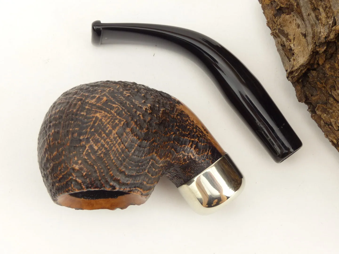 Peterson Pfeife Arklow 03 – Produktbild 9