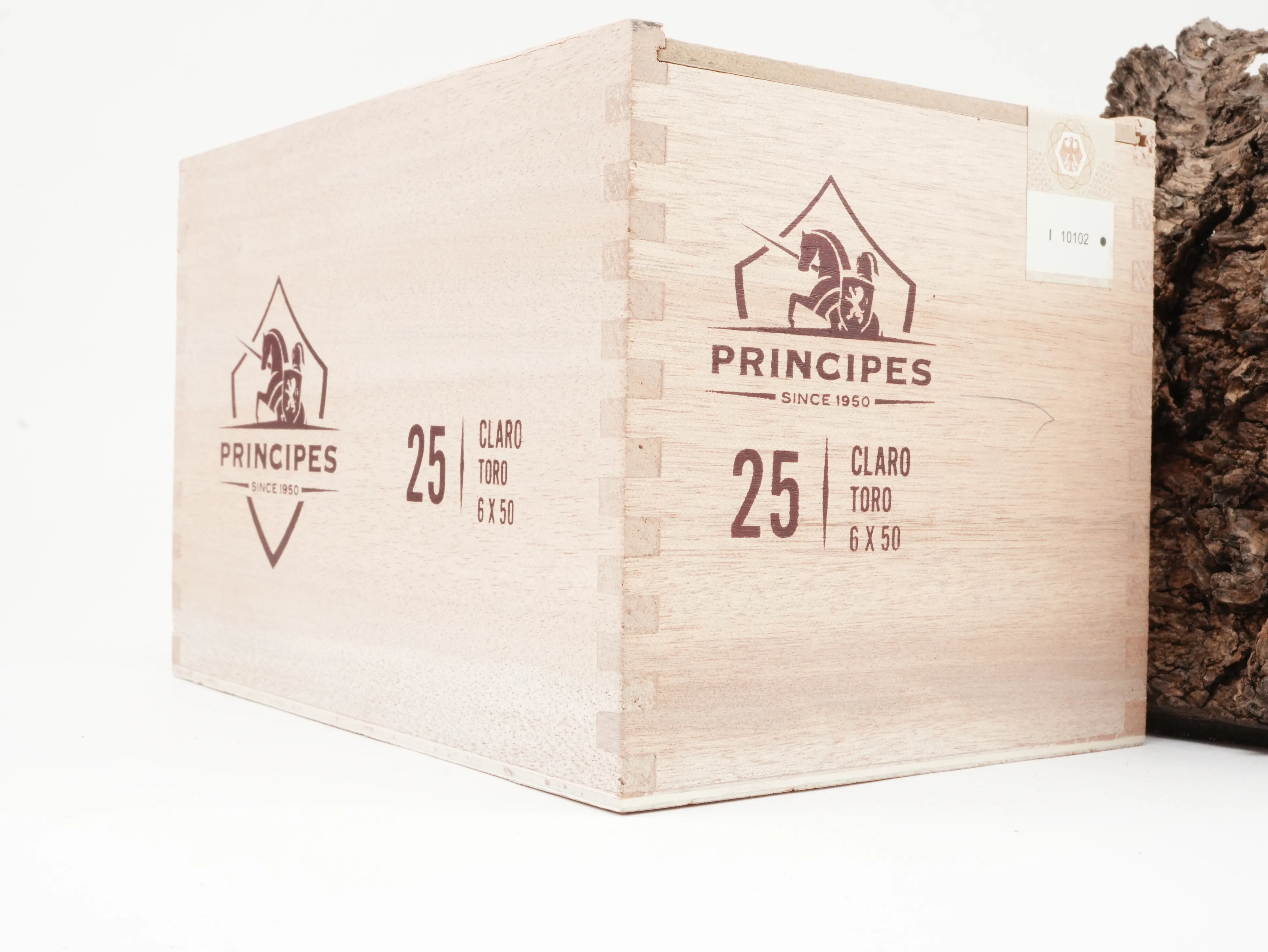 Principes Claro Toro – Produktbild 2