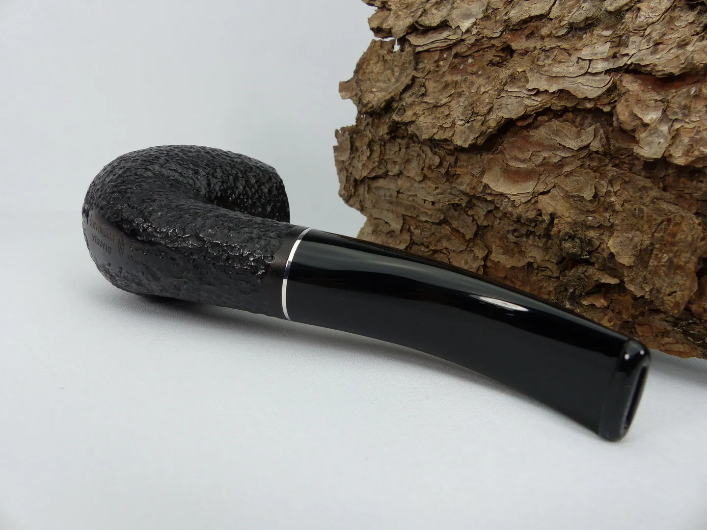 Savinelli Vesuvio Pfeife 616 – Produktbild 4