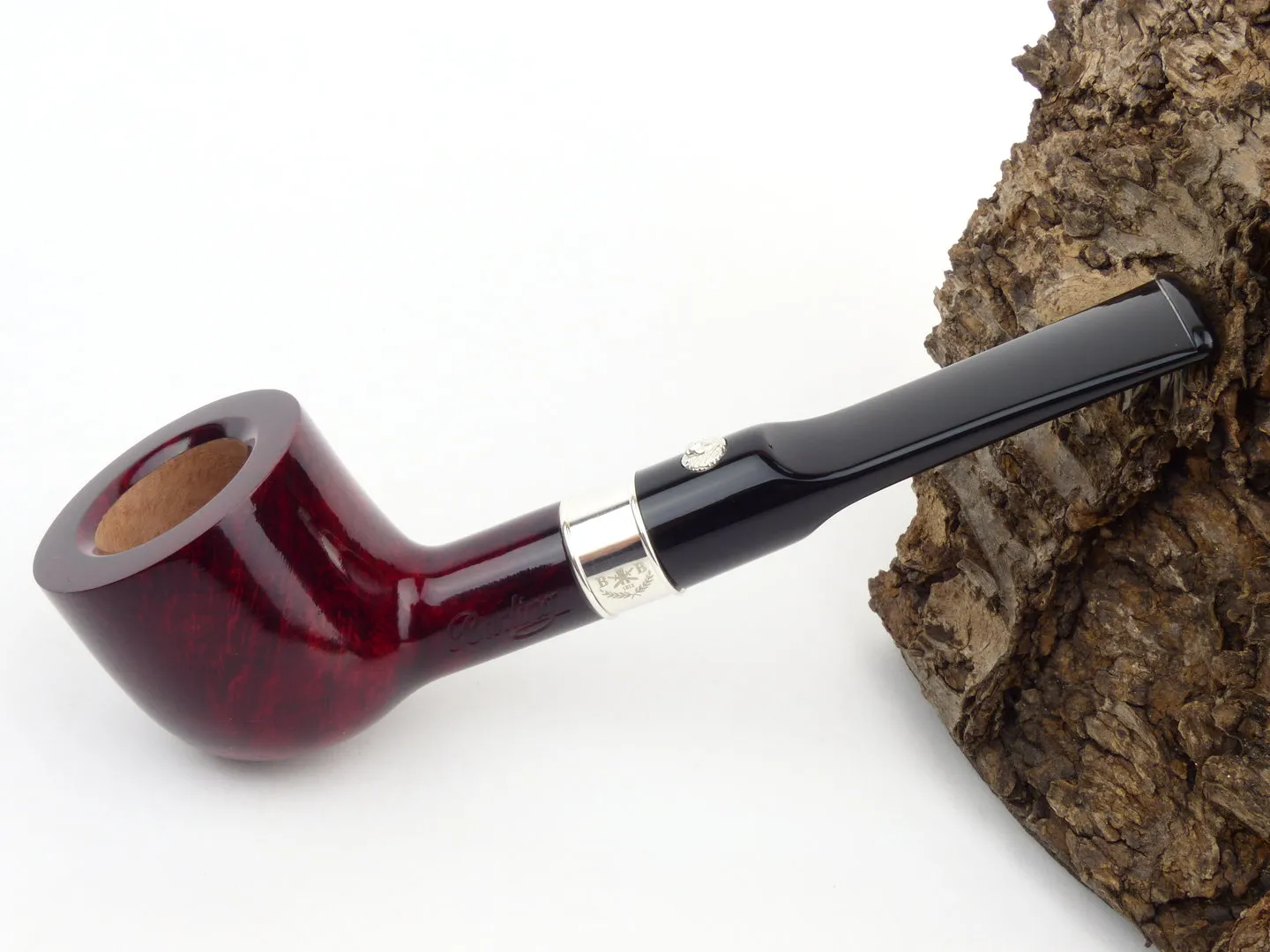 Barling Benjamin Ye Olde Wood 1813
