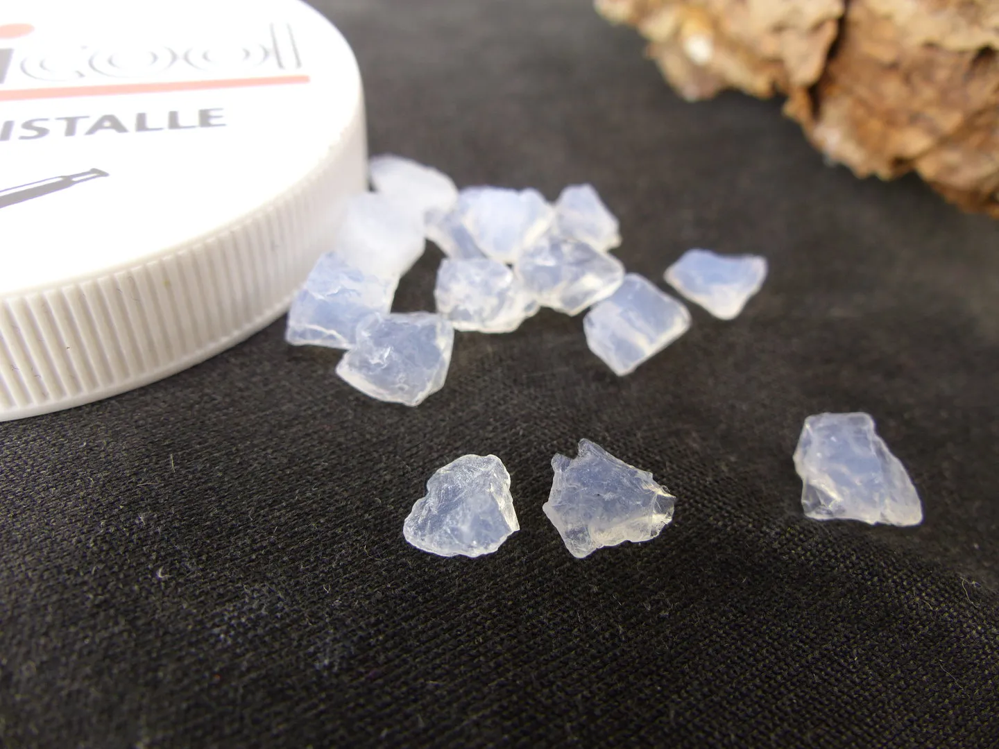 denicool Filterkristalle Großpackung – Produktbild 5