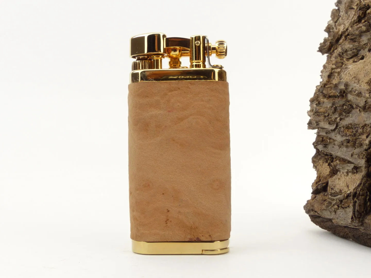 IM Corona Pfeifenfeuerzeug Old Boy 64-5002 – Produktbild 3
