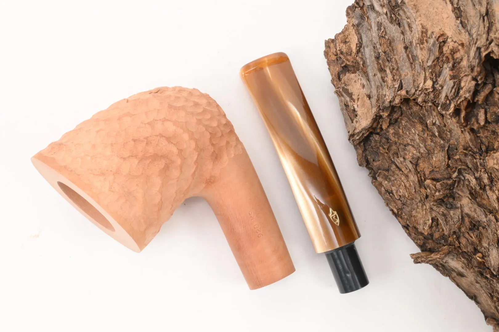 Savinelli Dune Pfeife 920 – Produktbild 9