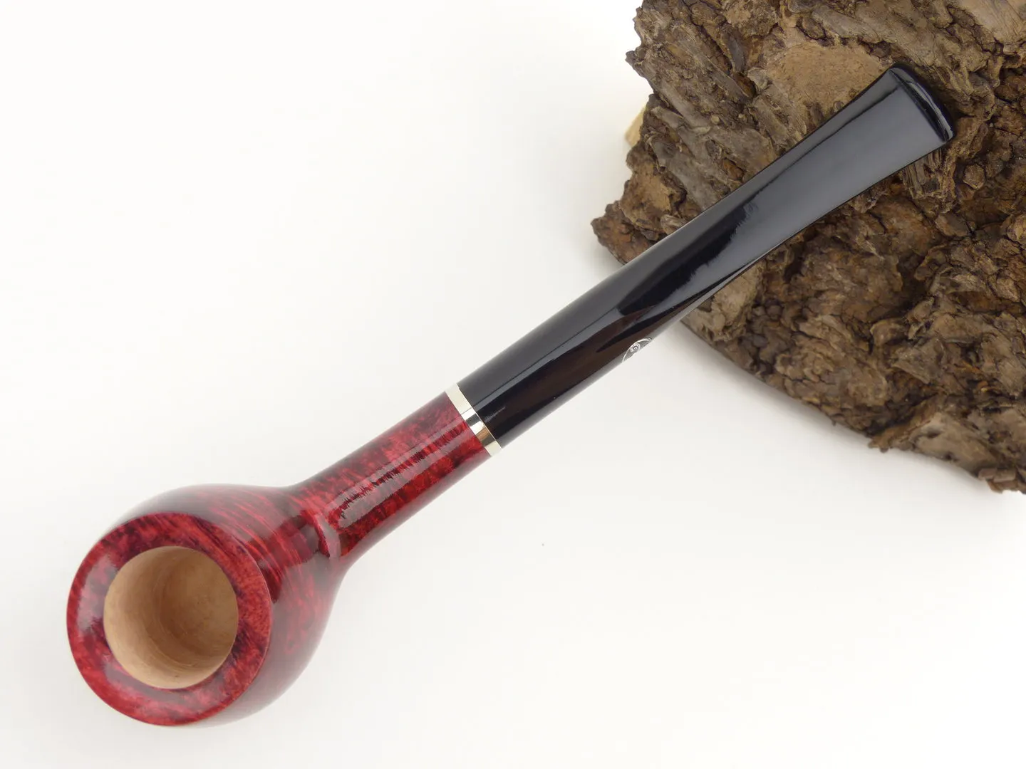 Rattray's Mary Pfeife 162 burgund – Produktbild 3