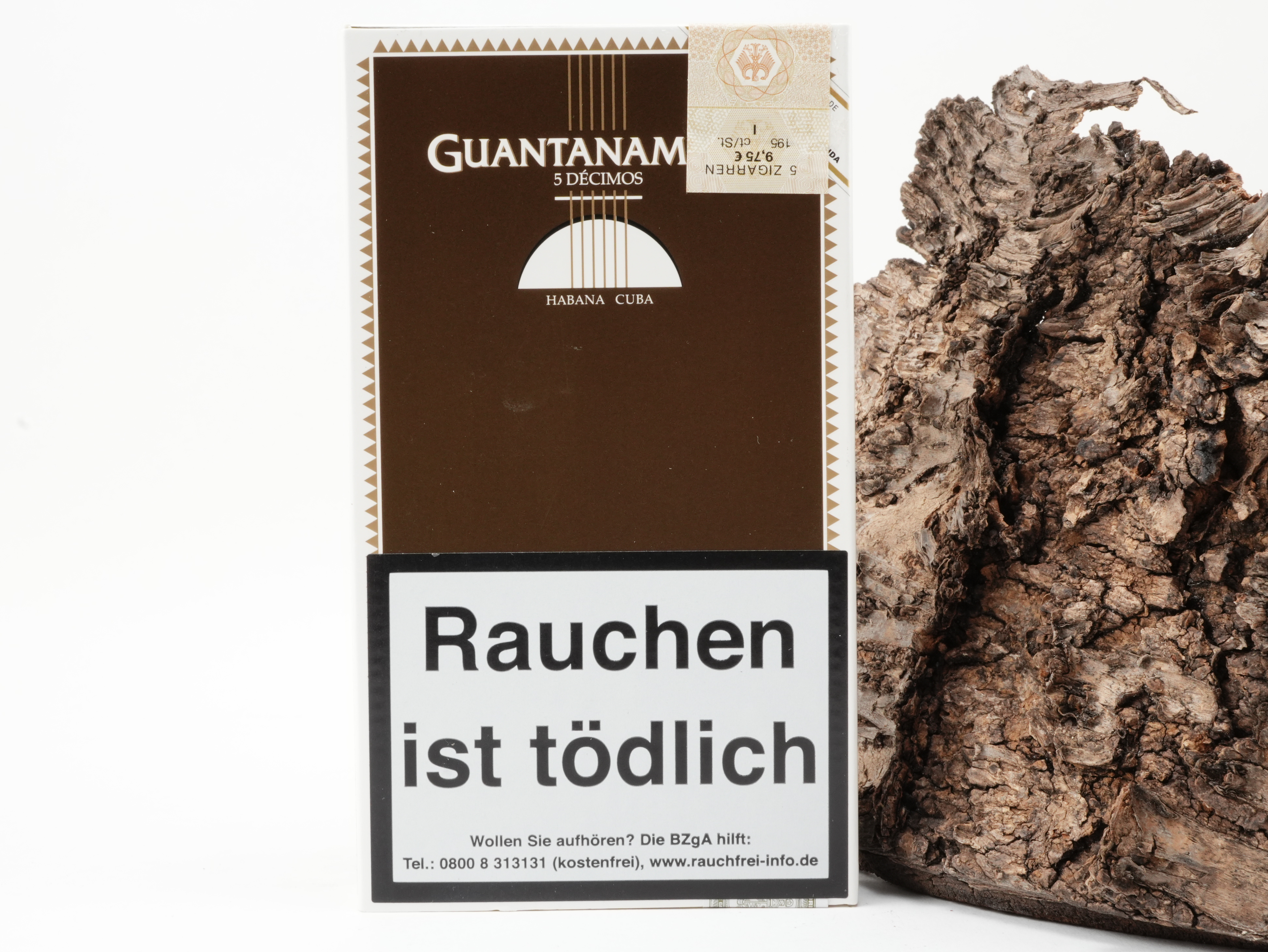 Guantanamera Decimos